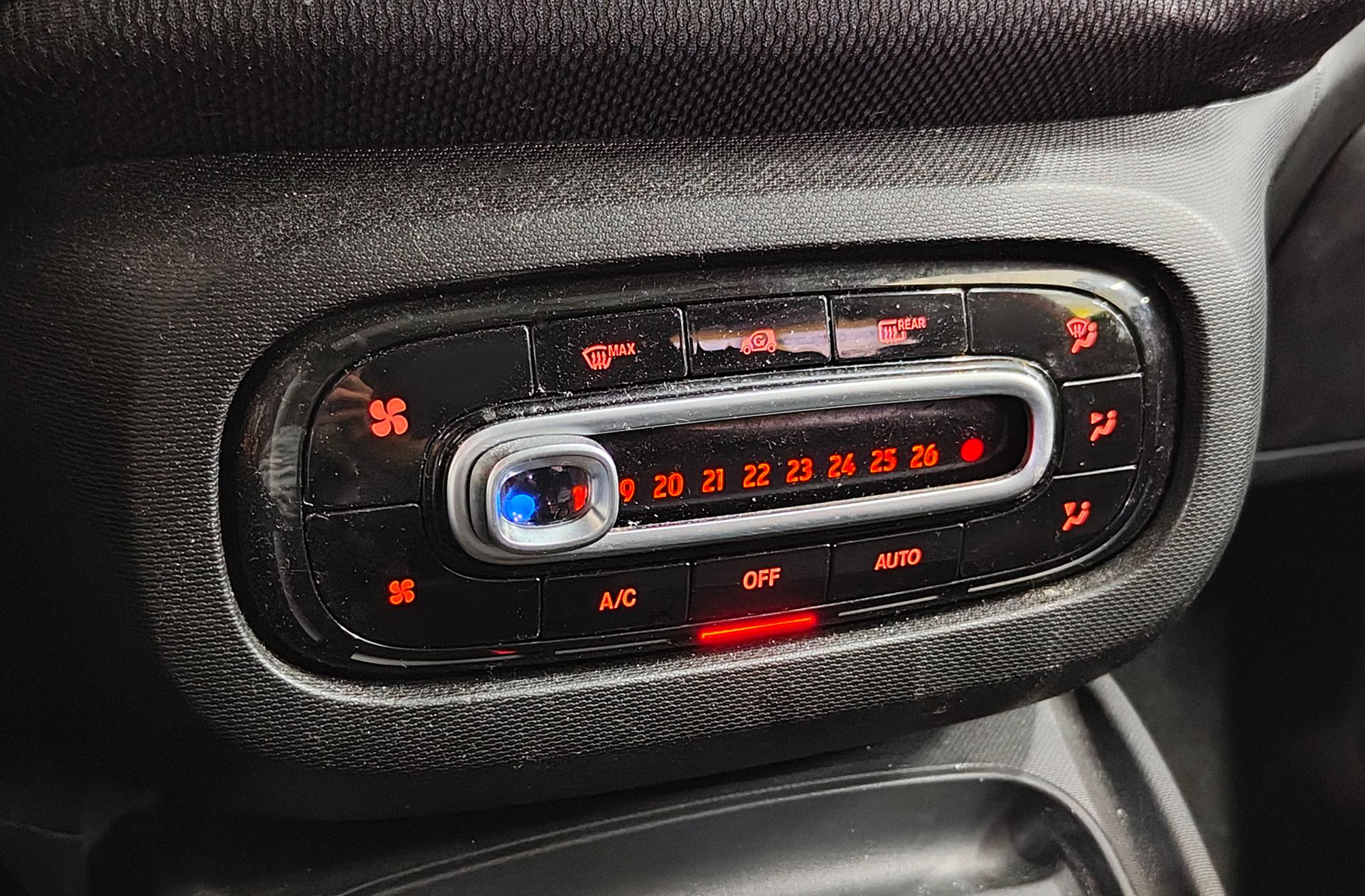 smart forfour - foto 27