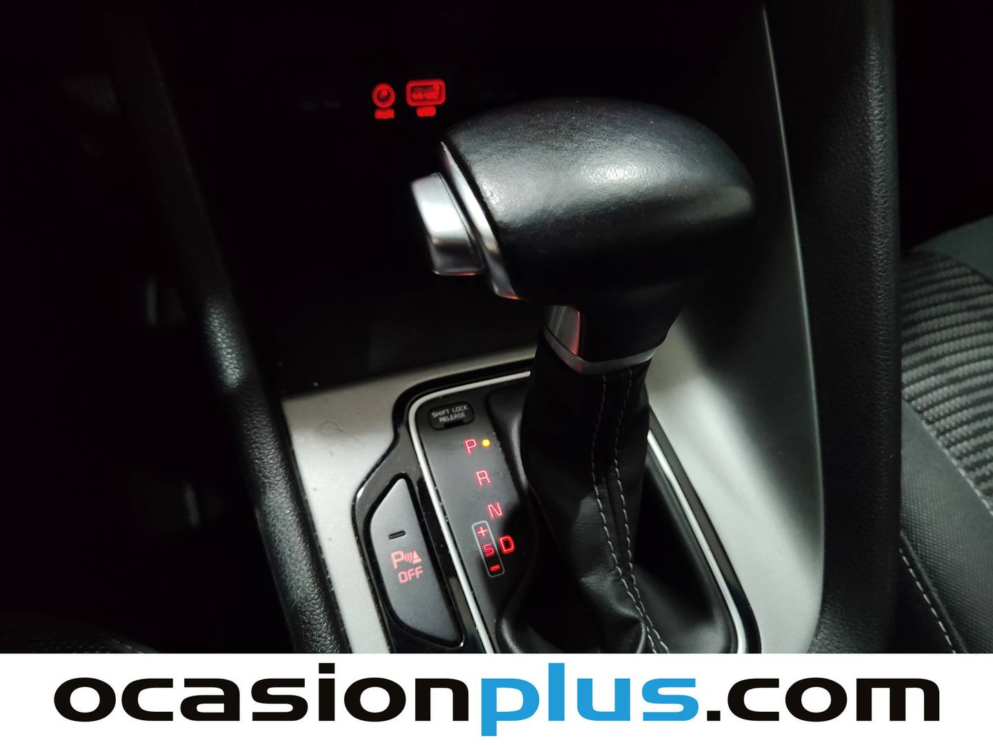 KIA Niro KIA Niro 1.6 GDi HEV Híbrido Drive (141 CV) de segunda mano