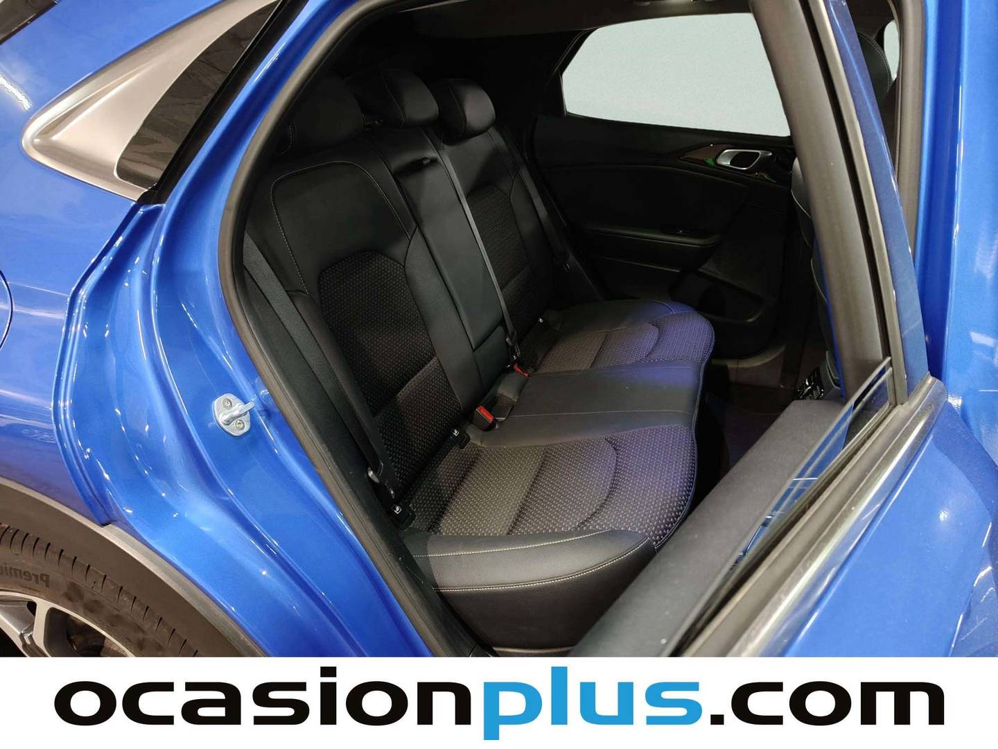 KIA XCeed KIA XCeed 1.4 T-GDi Emotion (140 CV) 2020