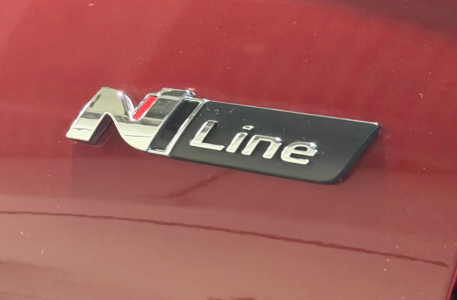 Hyundai Tucson 1.6 T-GDi N-Line 30 Aniversario - foto 5