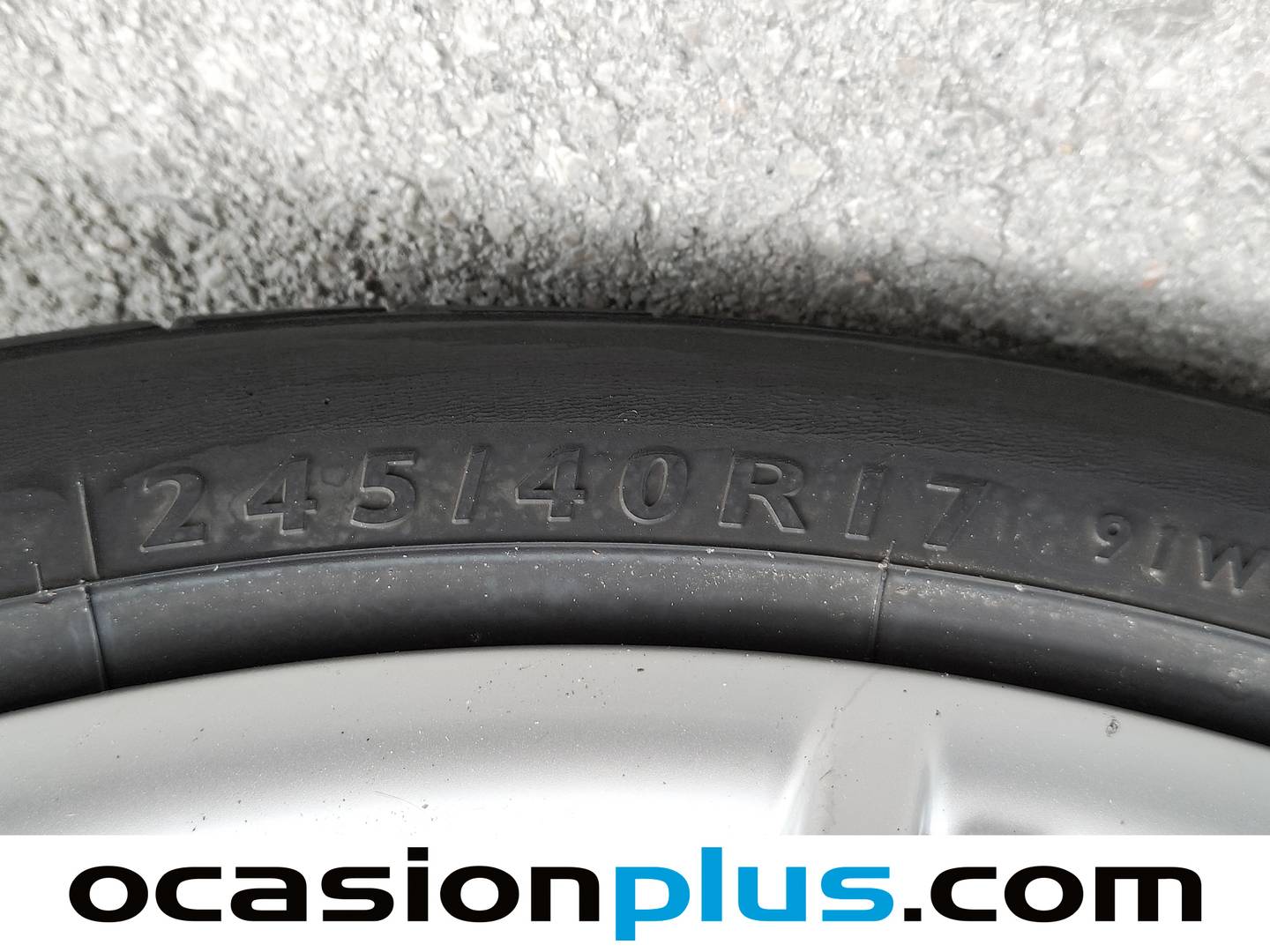 BMW Serie 1 BMW Serie 1 116d Pack M (116 CV) 116cv