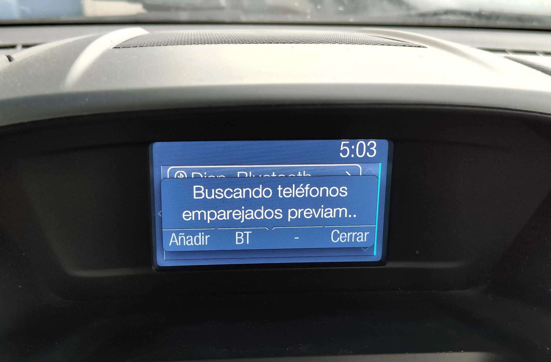 Ford Kuga 1.5 EcoBoost Trend 4x2 - foto 26