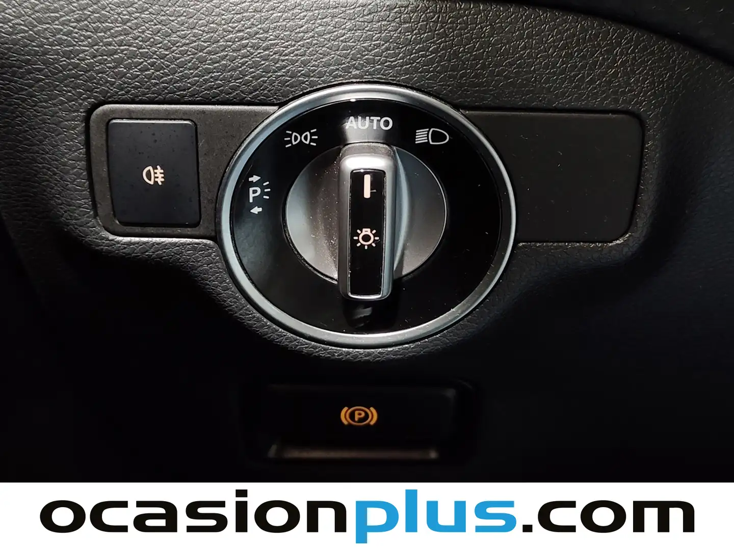 Foto Mercedes Clase A Mercedes-Benz Clase A Clase A 200 d (136 CV)