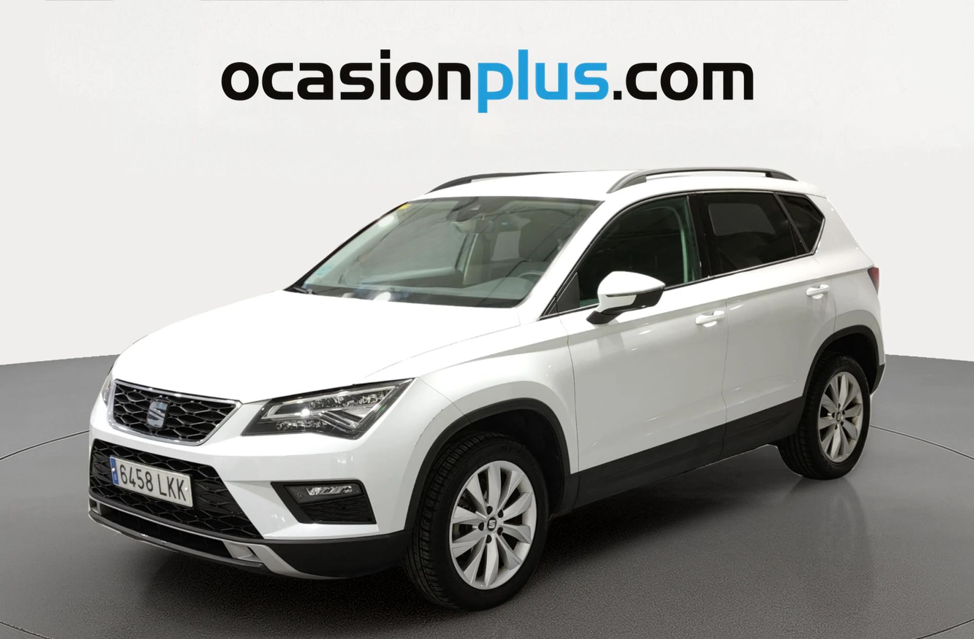 SEAT Ateca 1.6 TDI Ecomotive Style