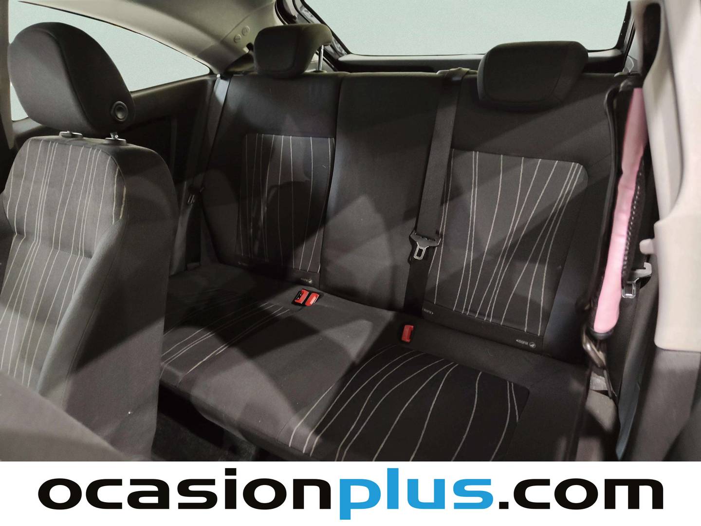 Foto Opel Corsa Opel Corsa 1.2 Enjoy (80 CV)