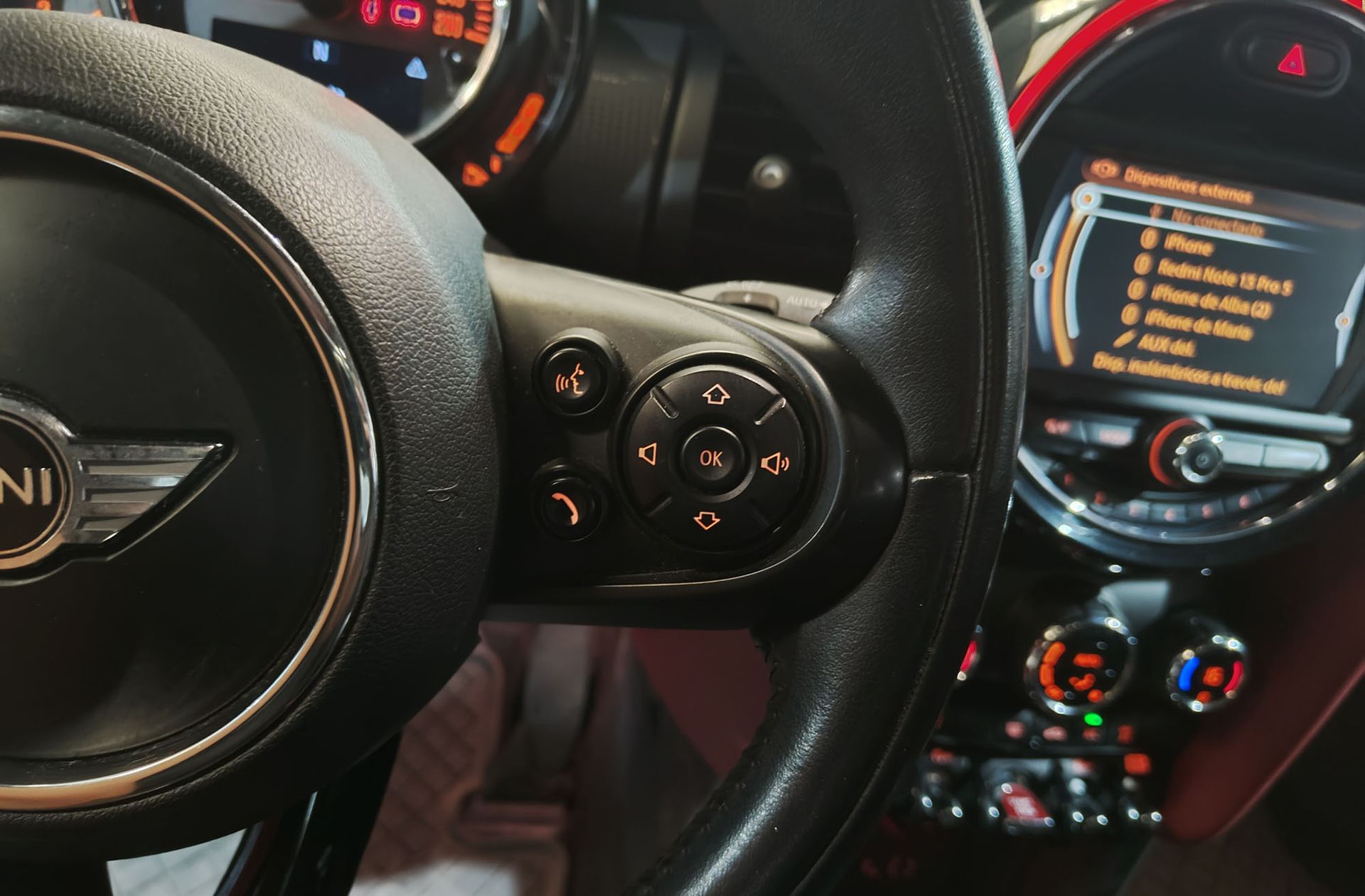 MINI Cooper D - foto 23