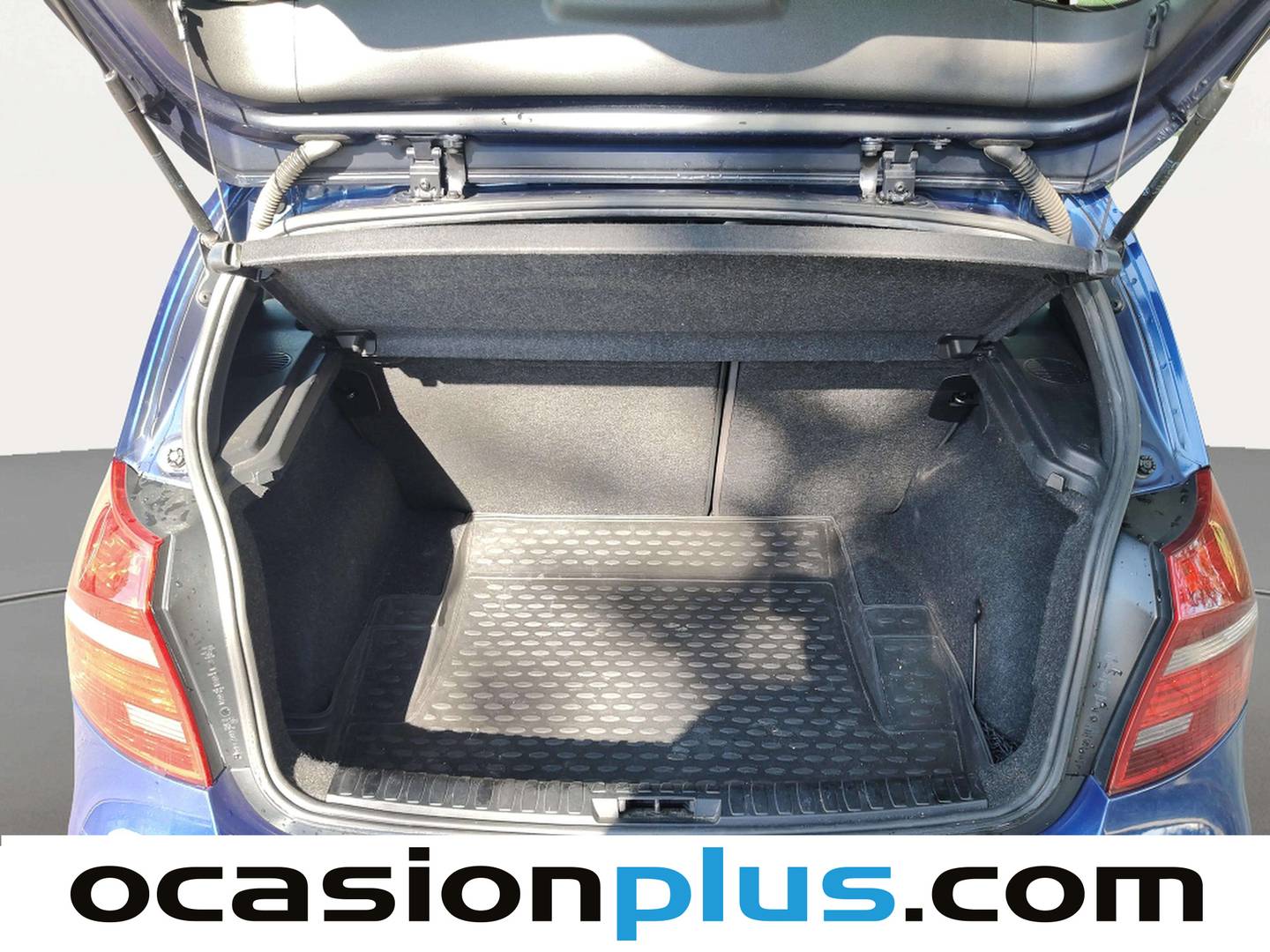 BMW Serie 1 BMW Serie 1 120i (170 CV) Pack M seminuevo