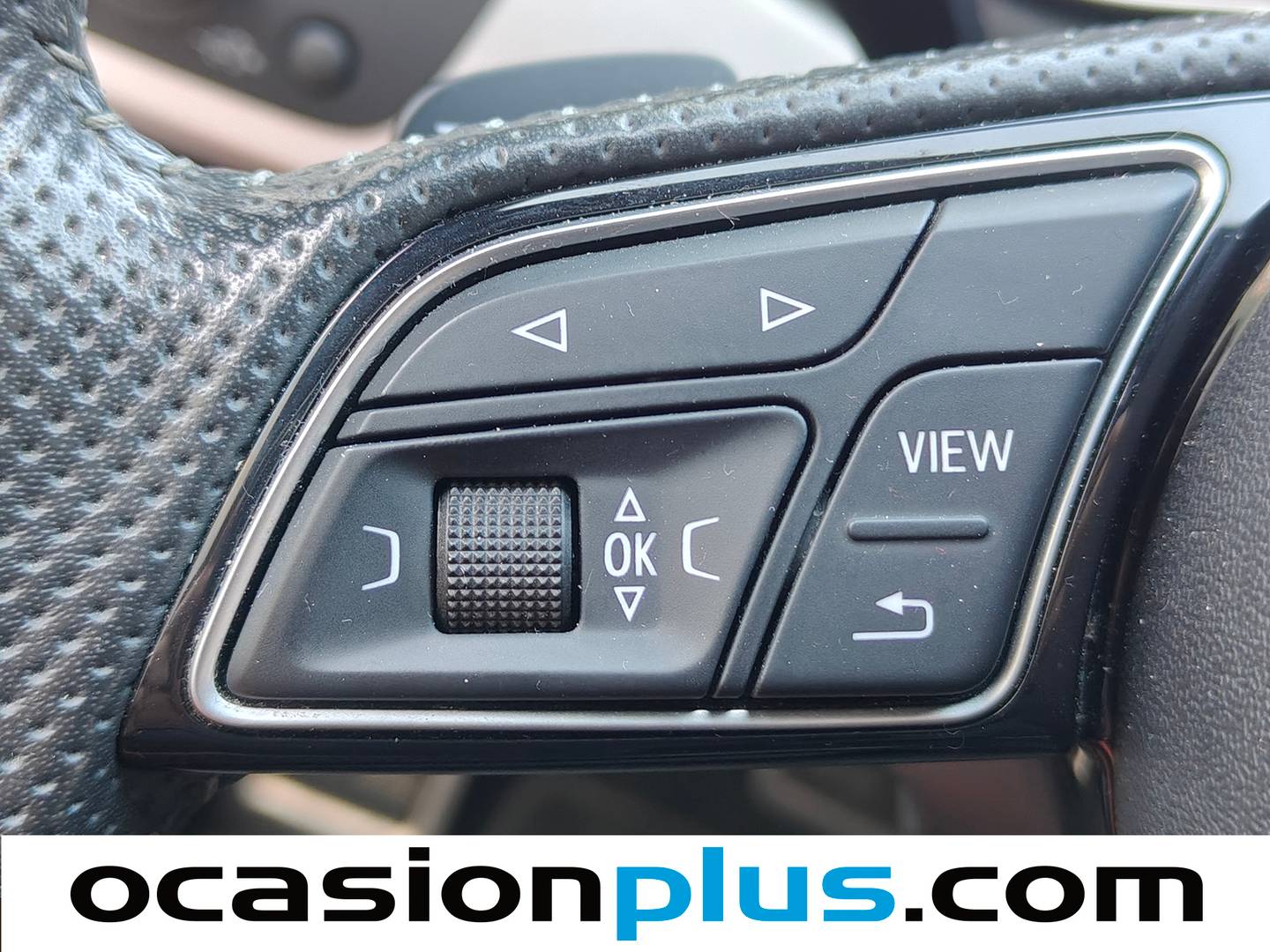 Audi A5 Audi A5 Sportback Sport 3.0 TDI quattro (218 CV) S tronic Pack S-Line automático