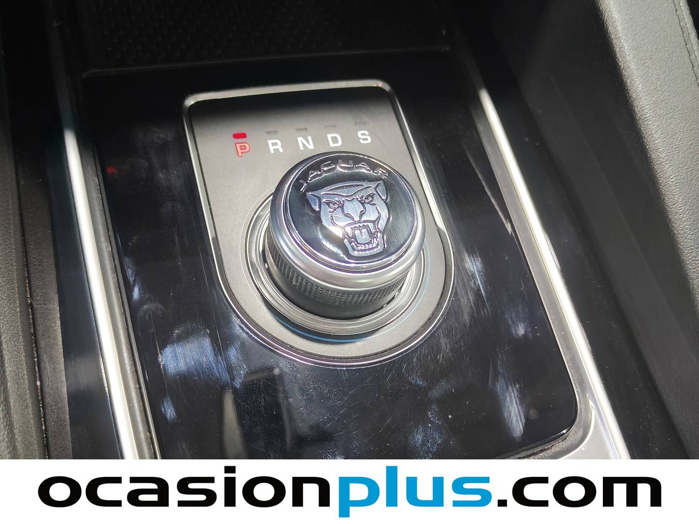 Jaguar F-Pace Jaguar F-PACE 2.0T i4 Prestige AWD Auto (250 CV) de segunda mano