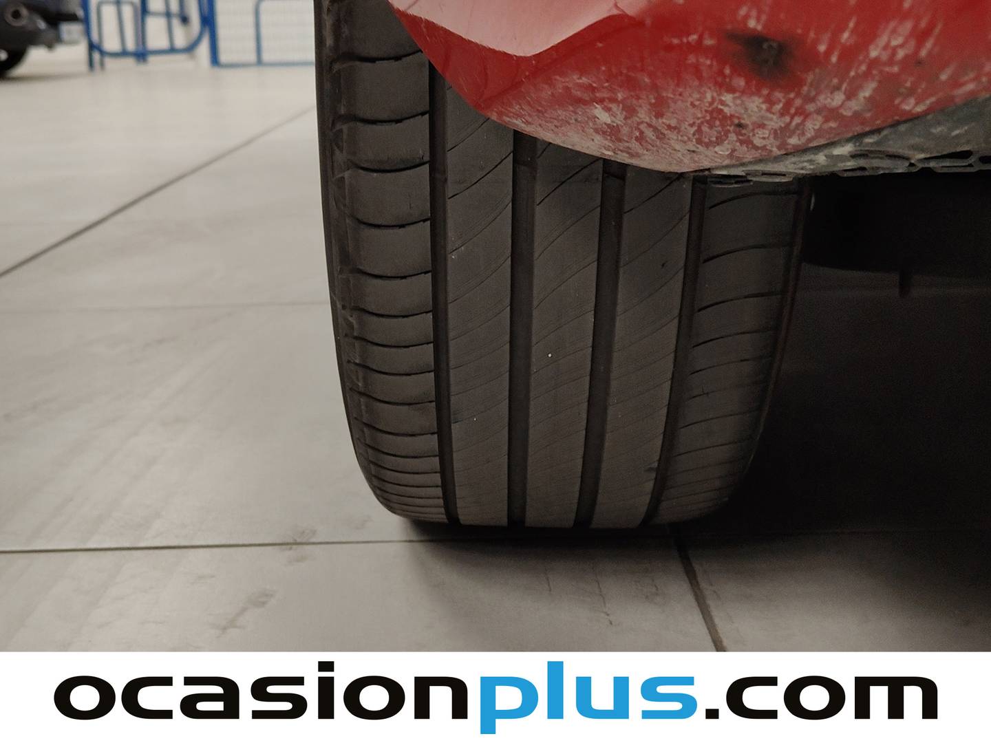 Foto Hyundai Tucson Hyundai Tucson 1.6 TGDI N-Line 30 Aniversario (150 CV)