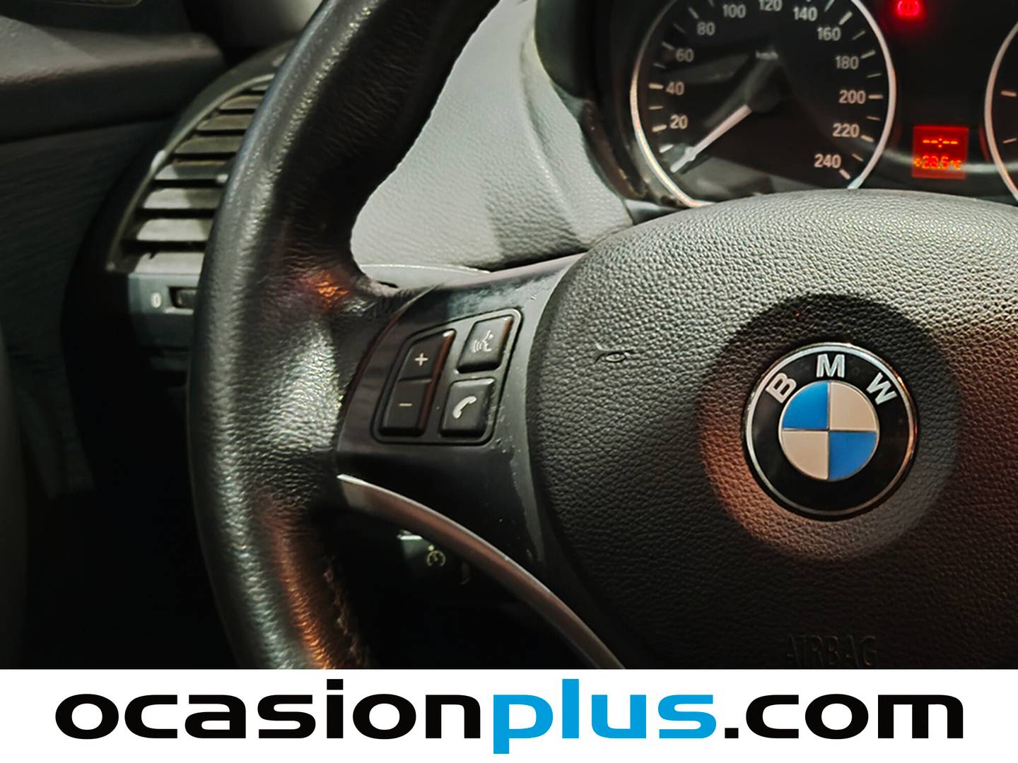 BMW Serie 1 BMW Serie 1 118d  (143 CV) barato