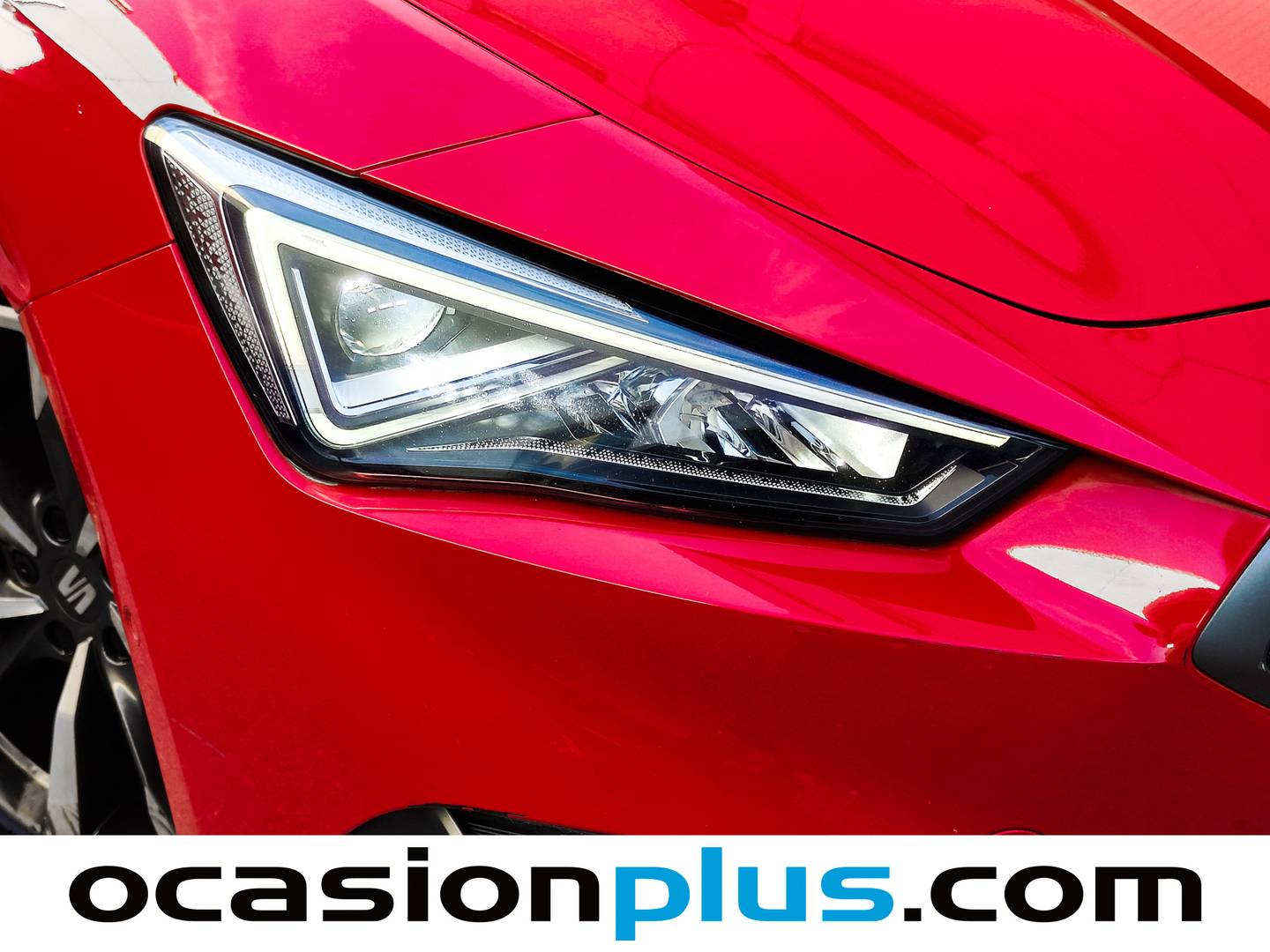 Seat León Seat León 1.5 TSI S&S FR Go L (150 CV) km 0