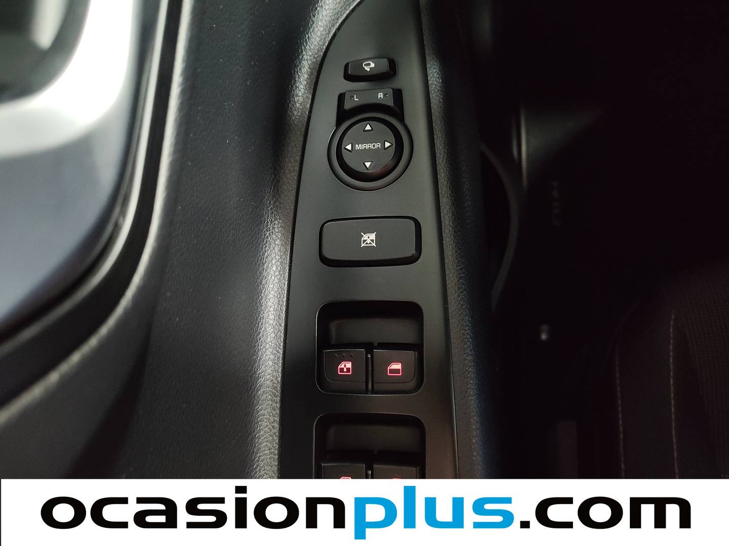 KIA Rio KIA Rio 1.4 CRDi Tech (90 CV) 2019