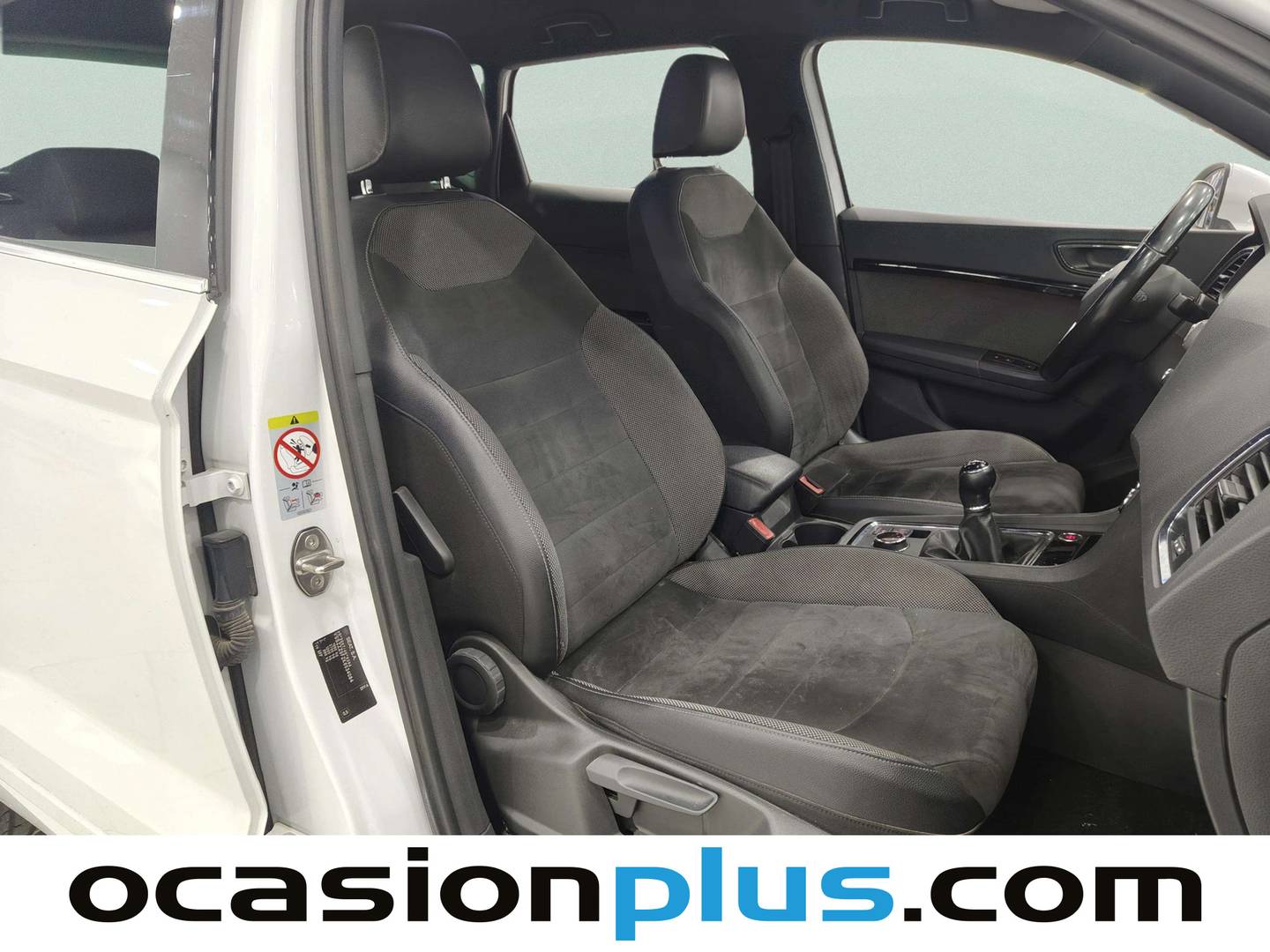 Foto Seat Ateca SEAT Ateca 2.0 TDI S&S Xcellence Edition (150 CV)