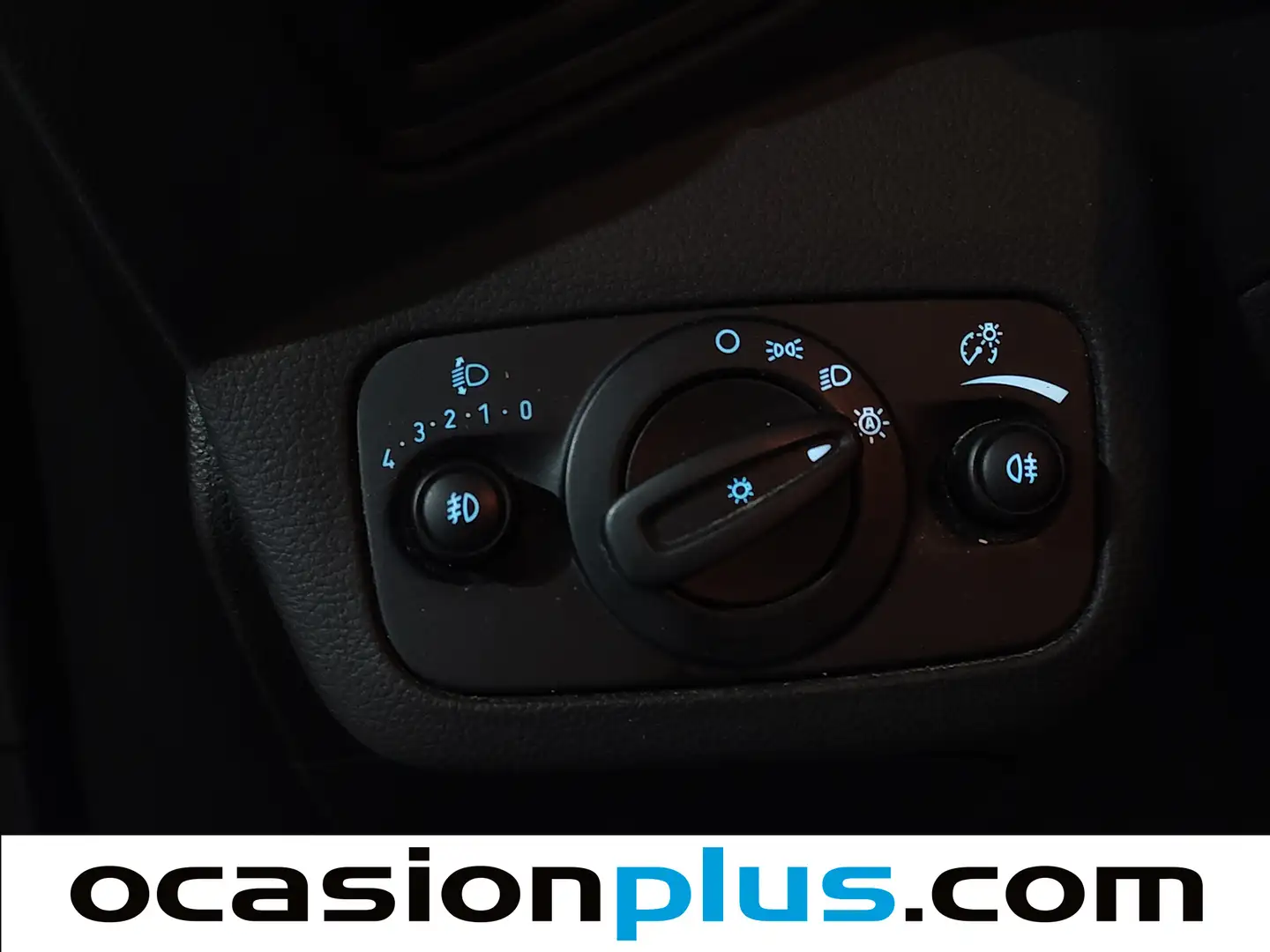 Foto Ford Grand C-Max Ford Grand C-Max 1.0 EcoBoost Trend+ (125 CV)