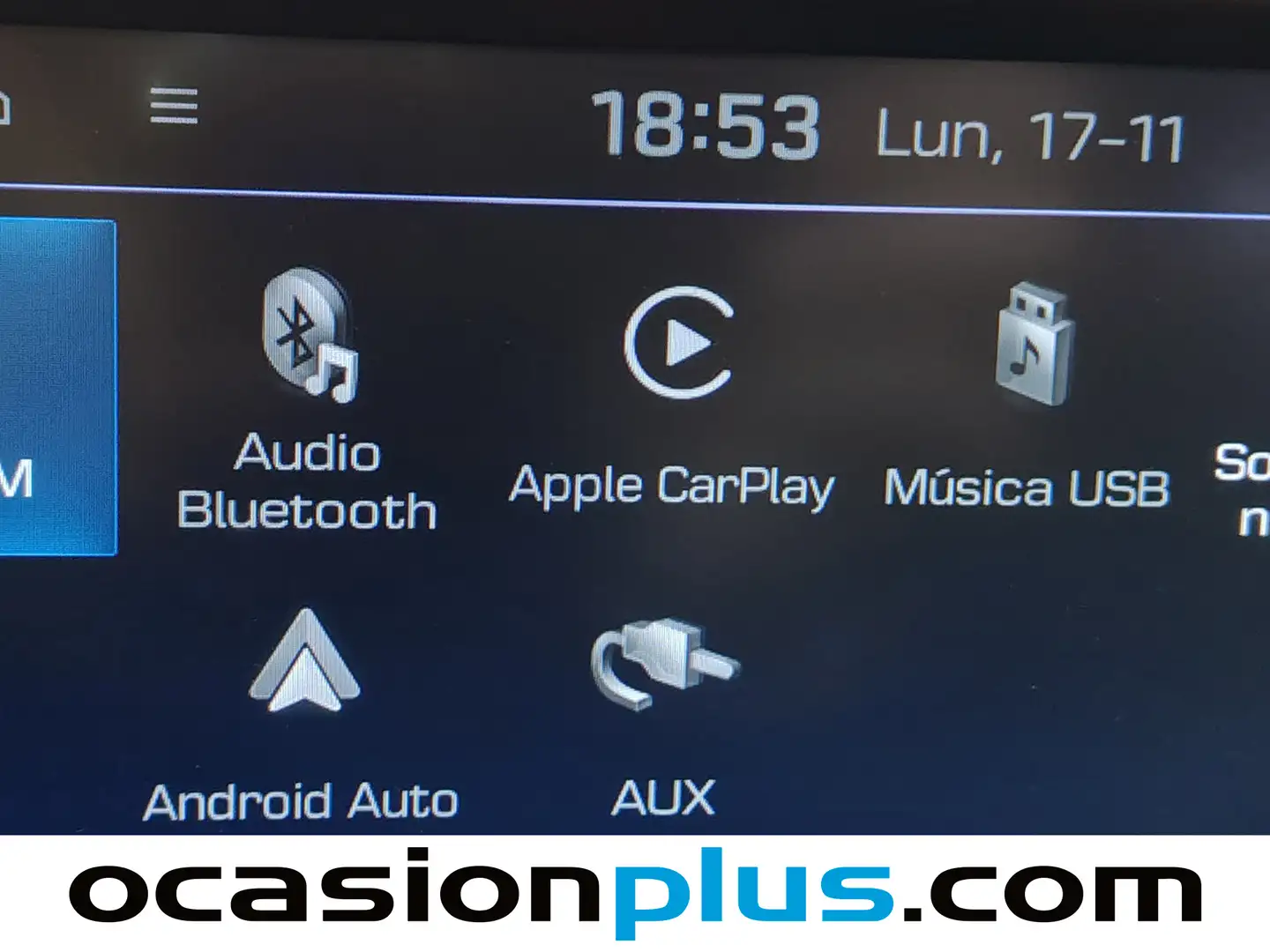 Foto Hyundai Kona Hyundai Kona 1.0 TGDi Tecno 4x2 (120 CV)