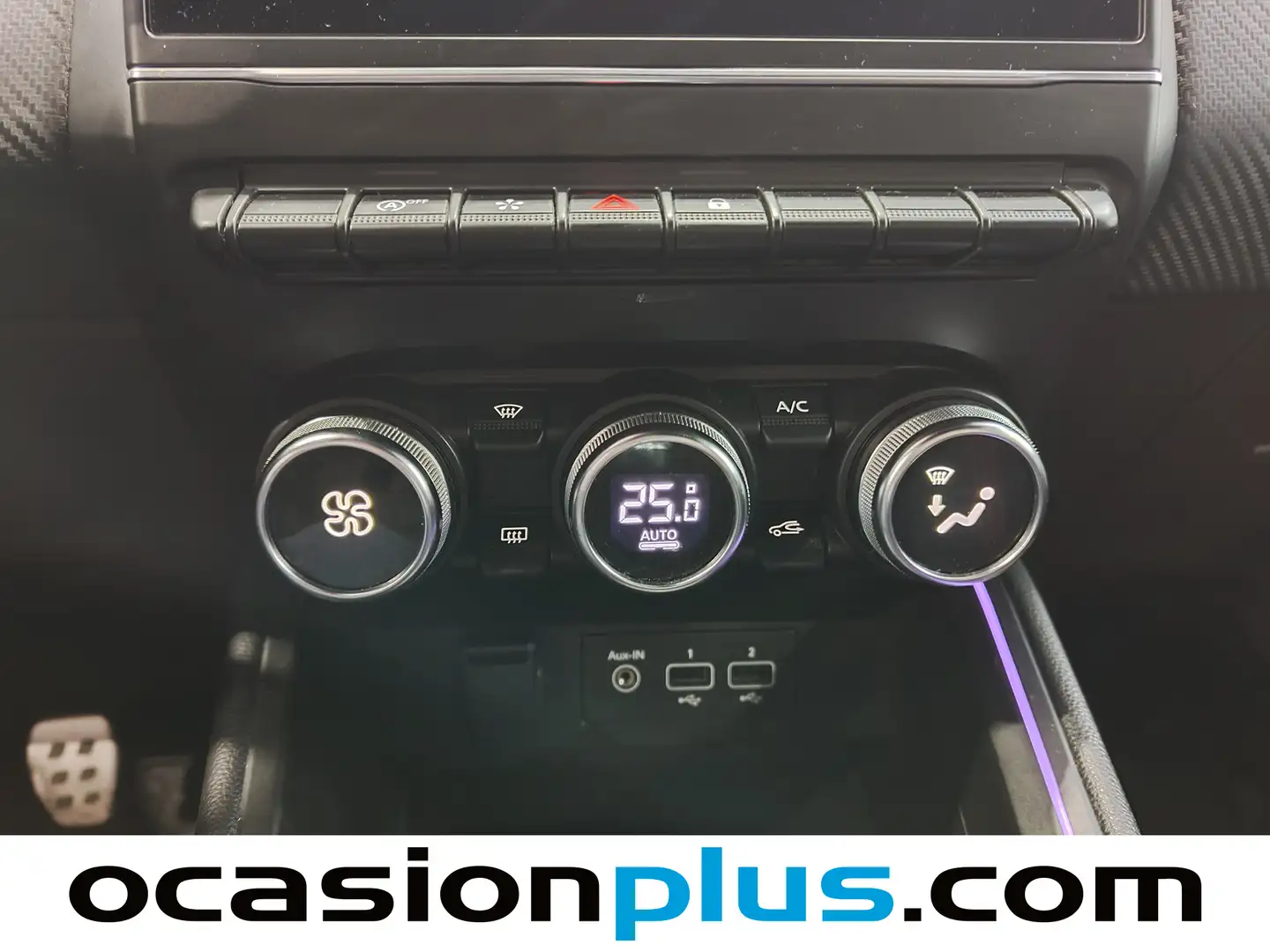 Foto Renault Clio Renault Clio RS Line TCe  (90 CV)