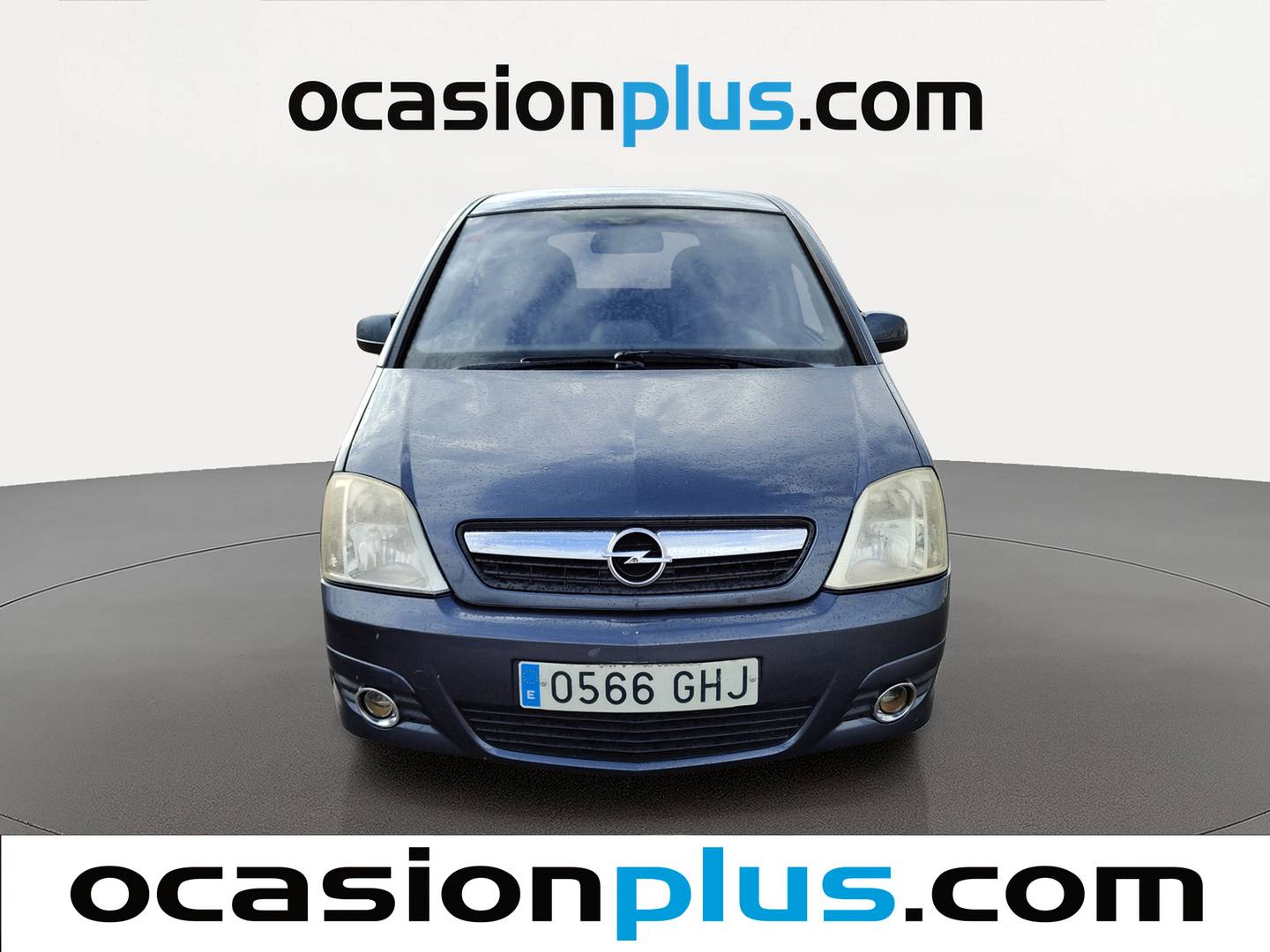 Opel Meriva Opel Meriva 1.7 CDTI Cosmo (100 CV) barato