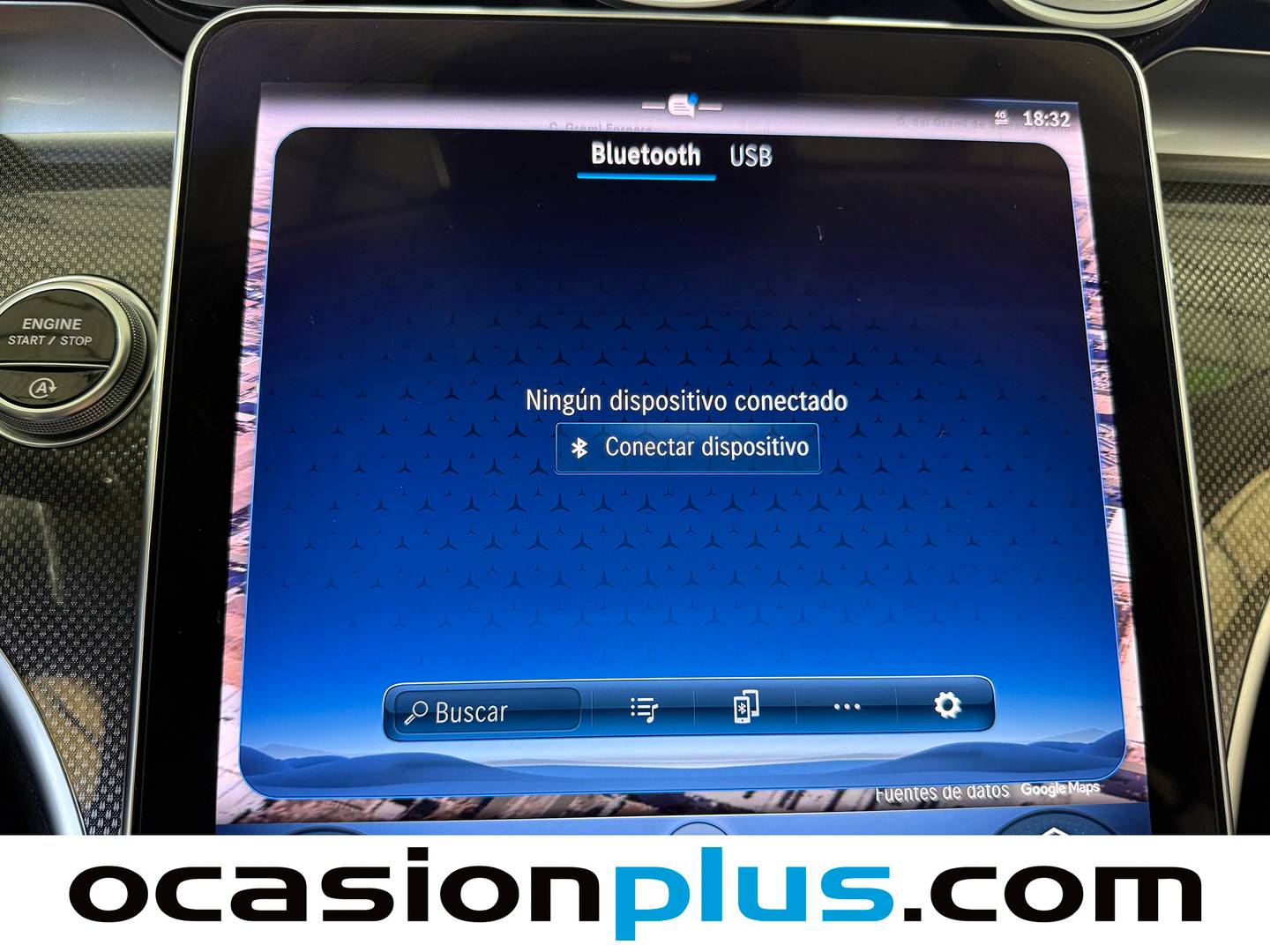 Mercedes Clase C Mercedes Clase C 200 (204 CV) Pack AMG barato