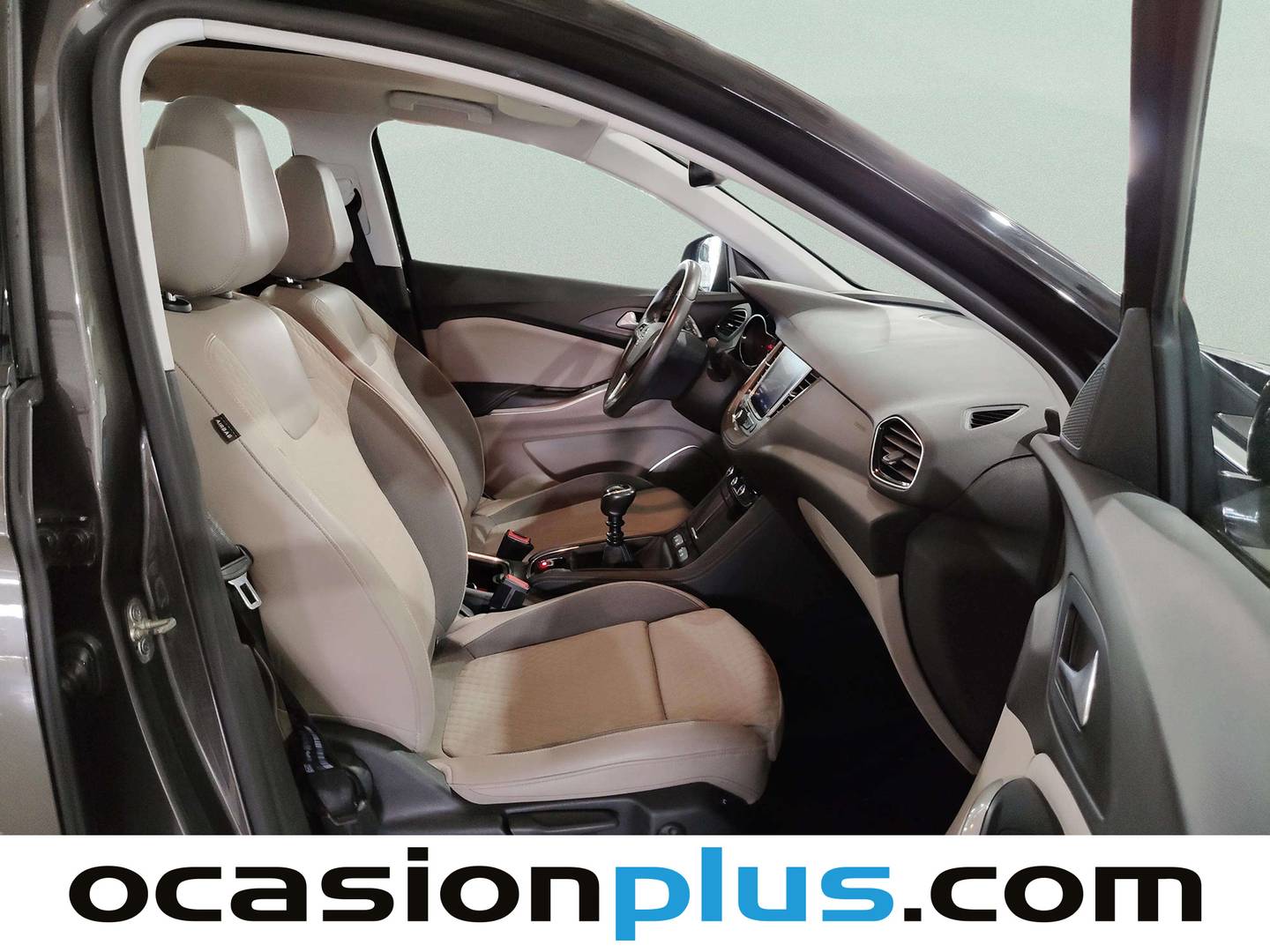 Opel Grandland X Opel Grandland X 1.2 Turbo Ultimate  (130 CV) manual