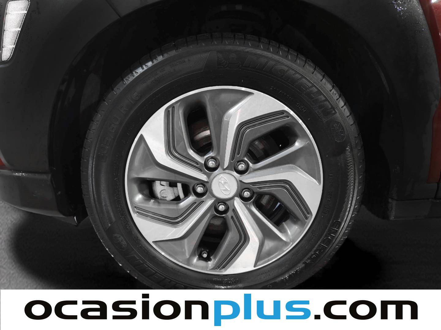 Hyundai Kona Hyundai Kona 1.6 GDI HEV Klass DT (141 CV) automático