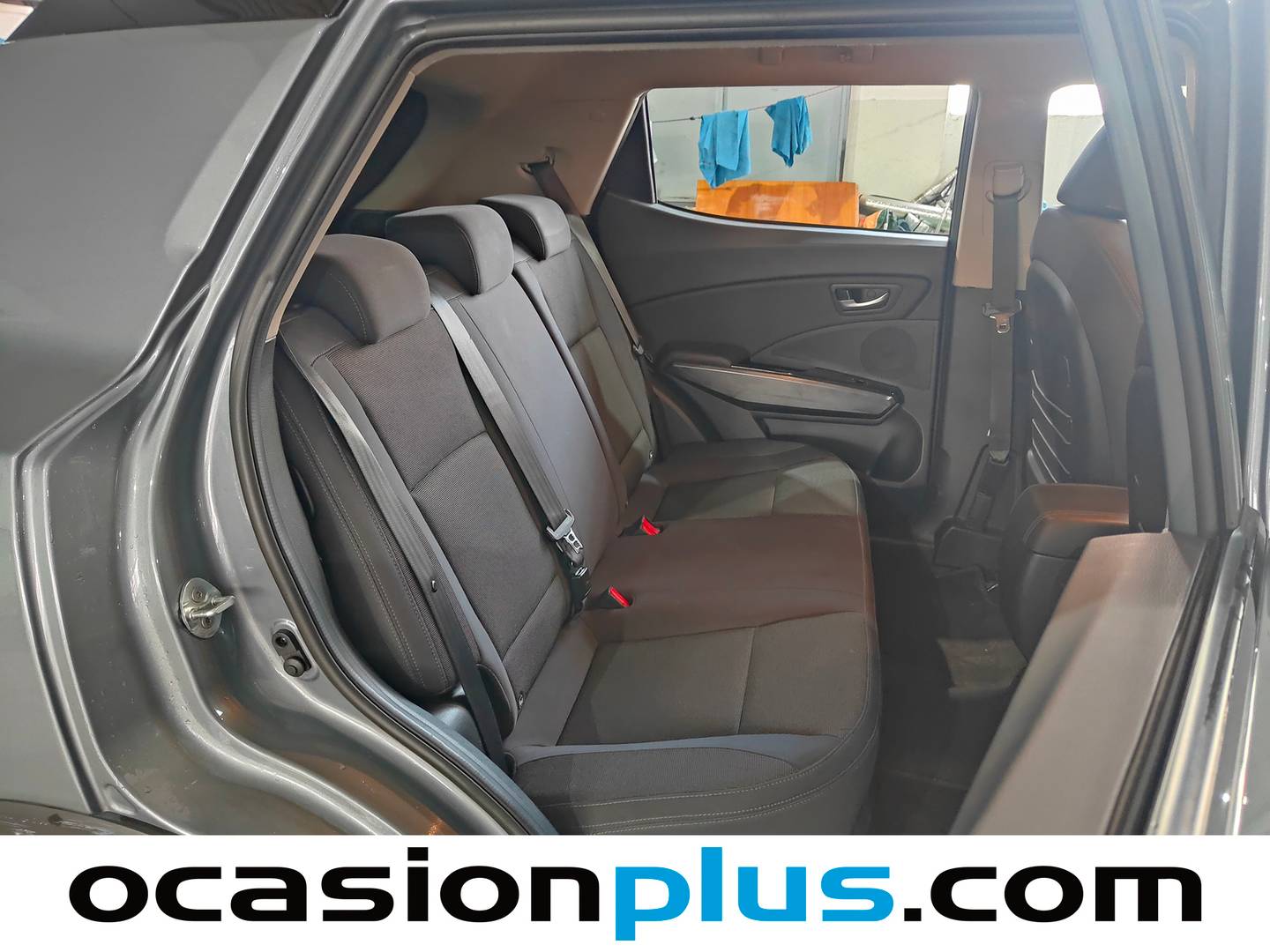 SsangYong Tivoli SsangYong Tivoli G15T LP Urban Plus (135 CV) al mejor precio