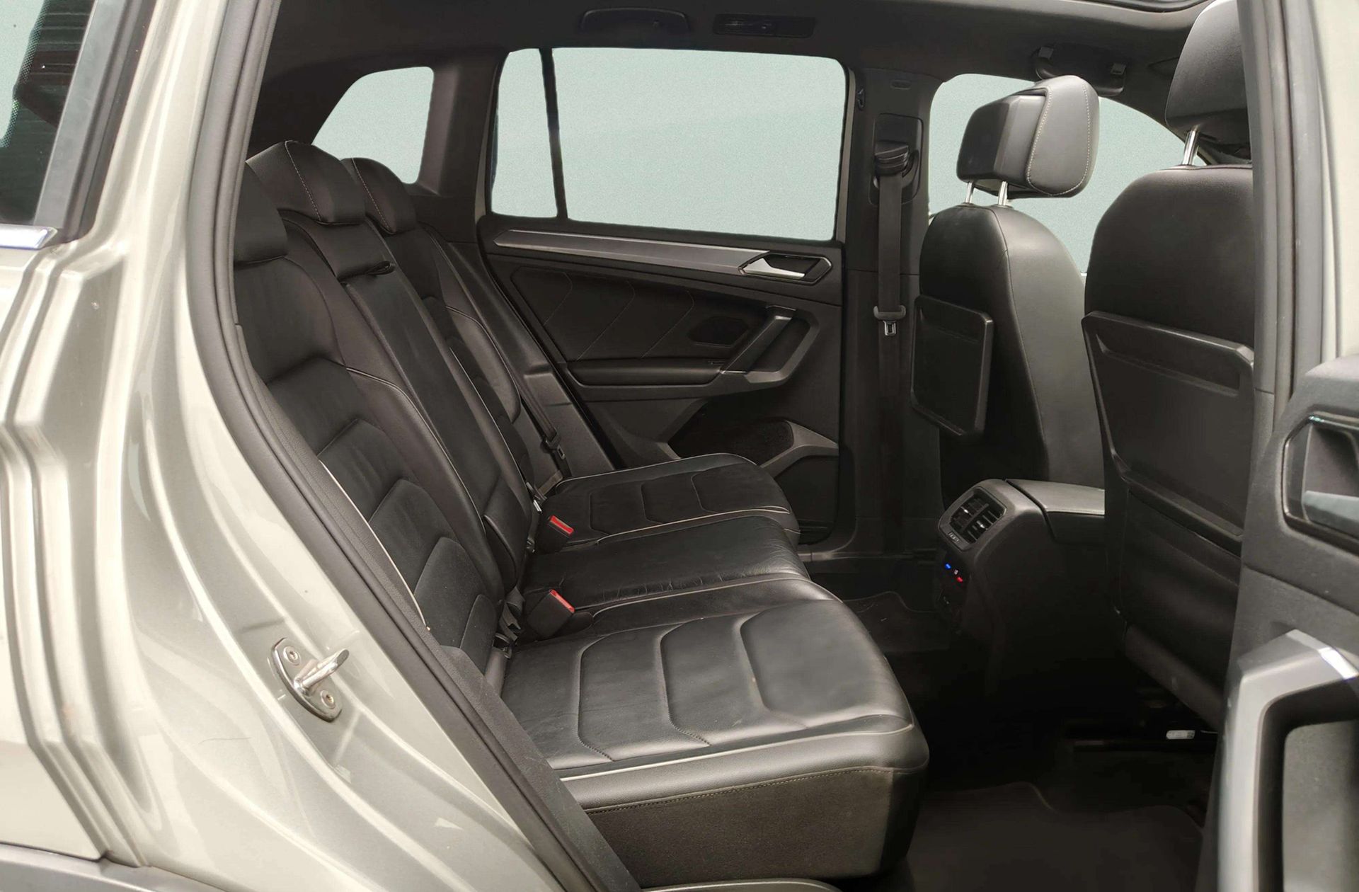 Volkswagen Tiguan Sport 2.0 TDI DSG - foto 25