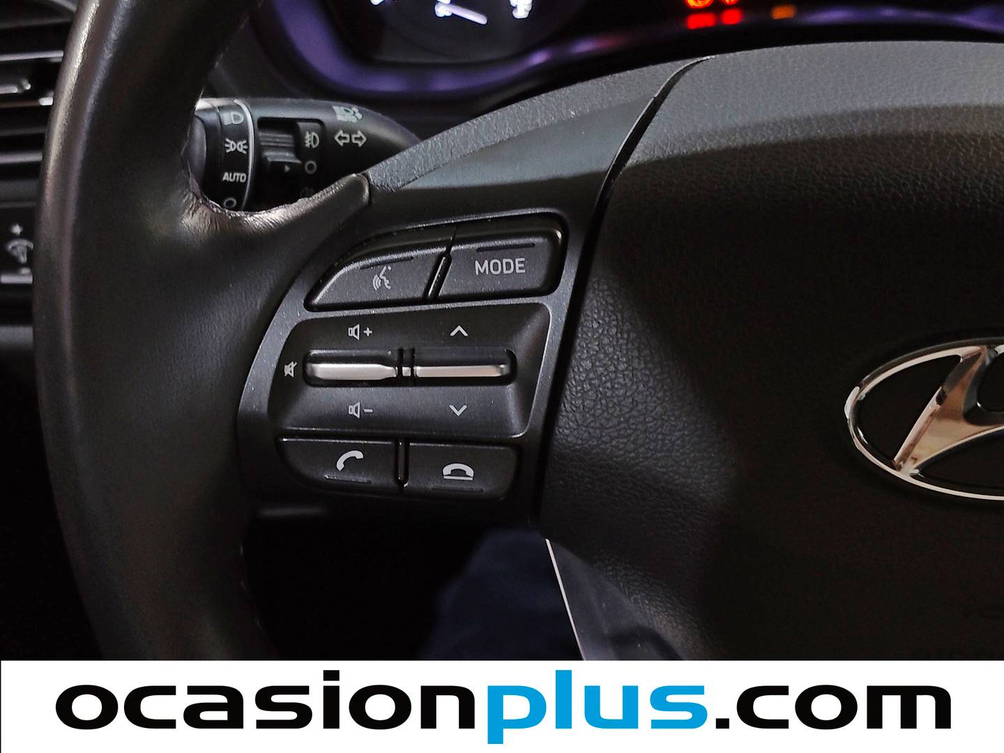 Hyundai i30 Hyundai i30 1.5 DPI Klass SLX (110 CV) de ocasión