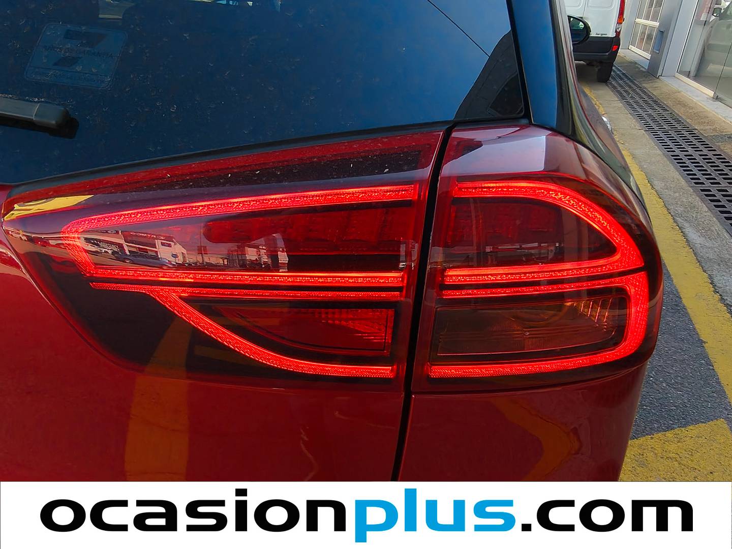 KIA Niro KIA Niro 1.6 GDi HEV Híbrido Emotion (141 CV) híbrido