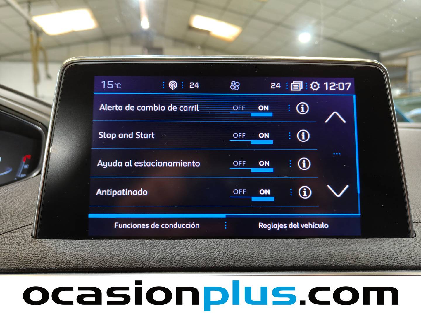 Peugeot 3008 Peugeot 3008 PureTech 130 S&S Allure 96 kW (130 CV) km 0