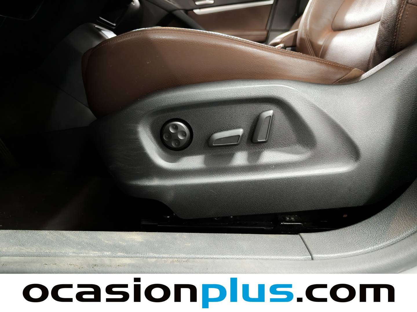 Acabados Volkswagen Tiguan Volkswagen Tiguan Sport 2.0 TDI BMT 4Motion (177 CV) DSG