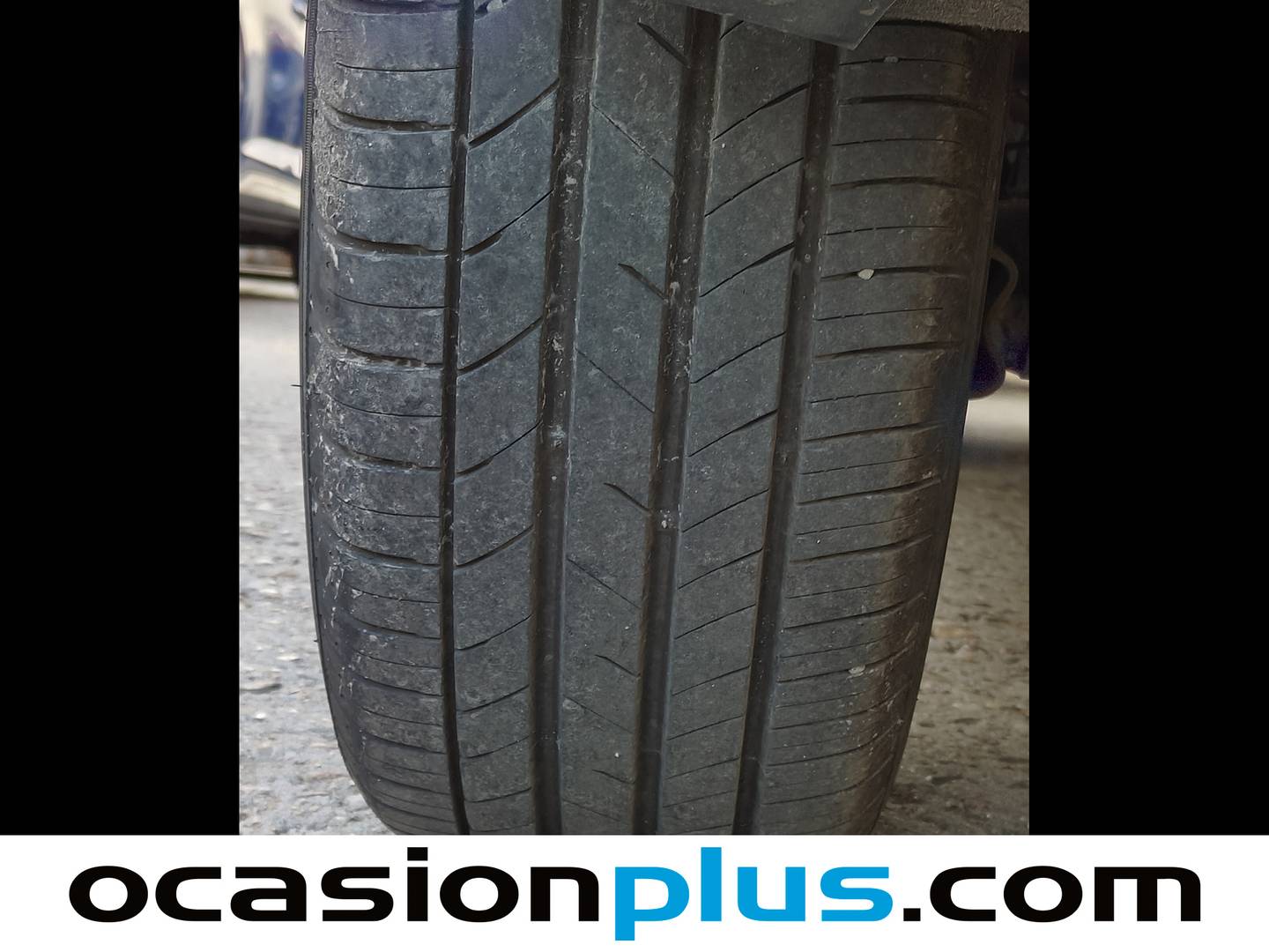 Foto MG ZS MG ZS 1.5 Comfort (106 CV)