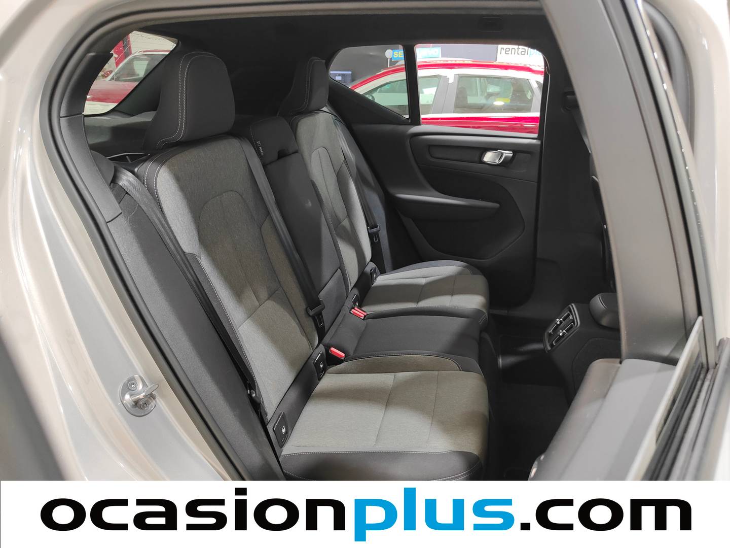 Volvo XC40 Volvo XC40 B3 Gasolina Mild hybrid Core Auto (163 CV) km 0
