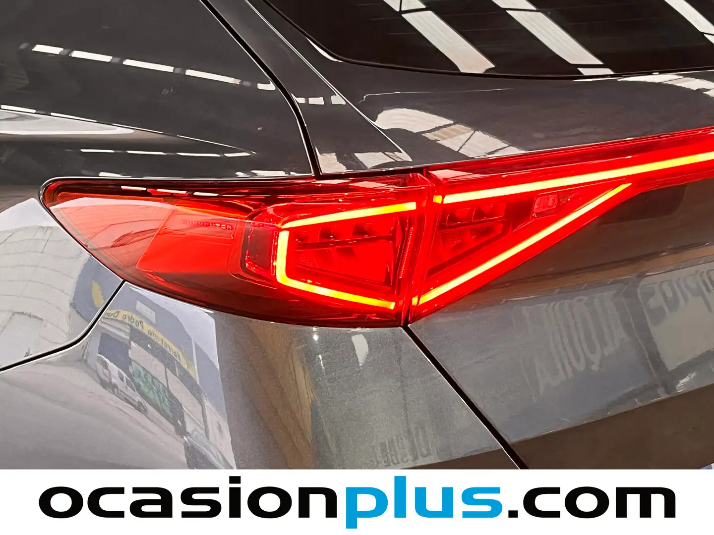 Foto Cupra Formentor CUPRA Formentor 1.5 TSI DSG (150 CV)