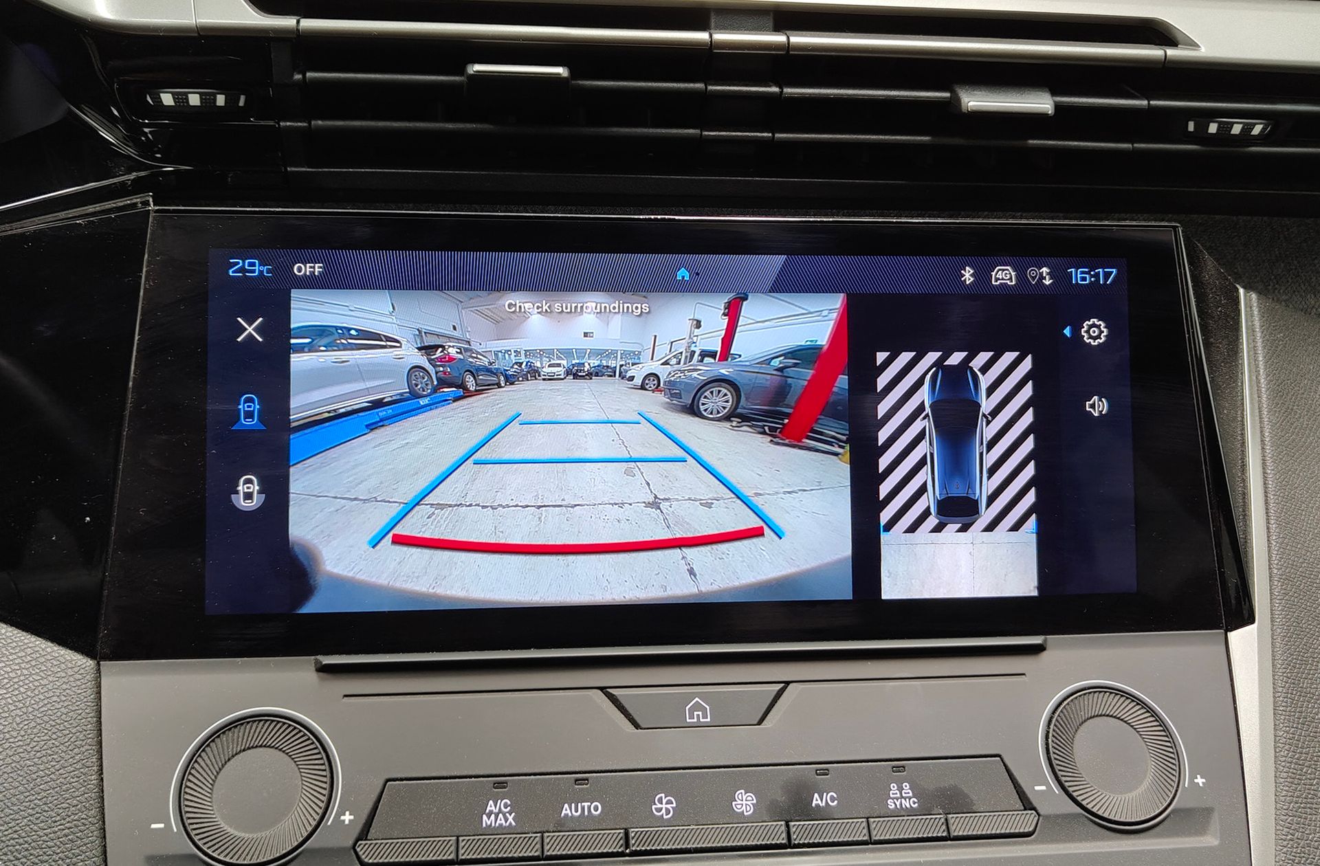 Peugeot 408 Allure Hybrid eDCS6 - foto 7