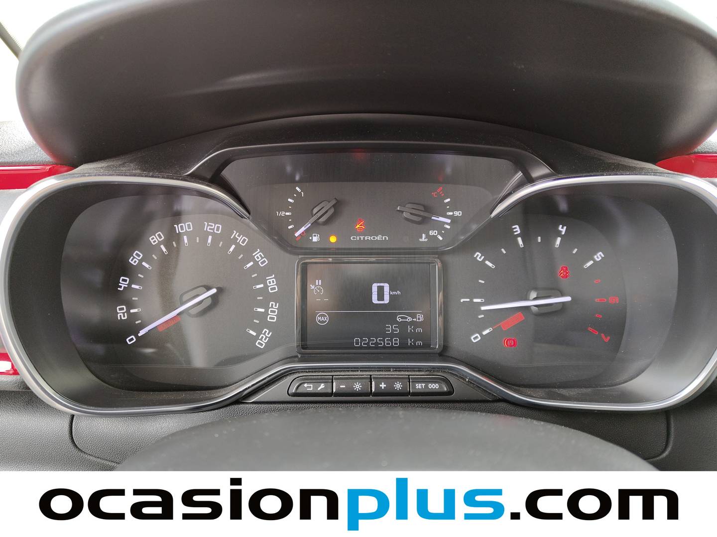 Foto Citroën C3 Citroen C3 PureTech 82 Feel (83 CV)