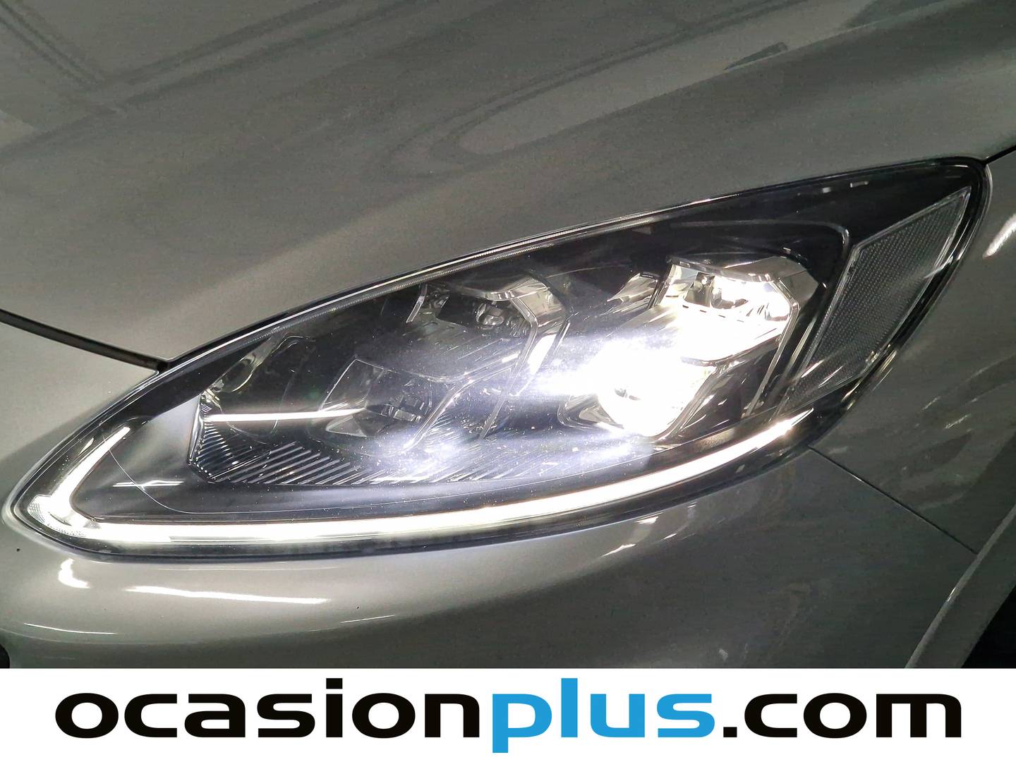 Foto Ford Kuga Ford Kuga 2.5 Duratec PHEV ST-Line Auto (225 CV)