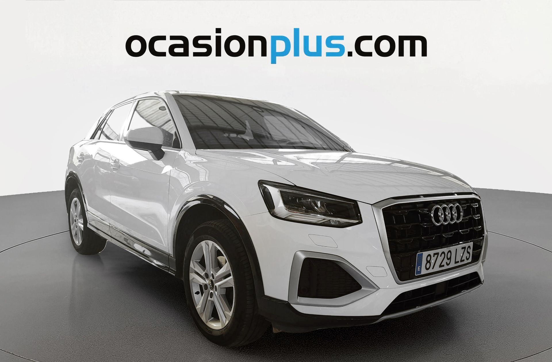 Audi Q2 Advanced 35 TFSI - foto 2