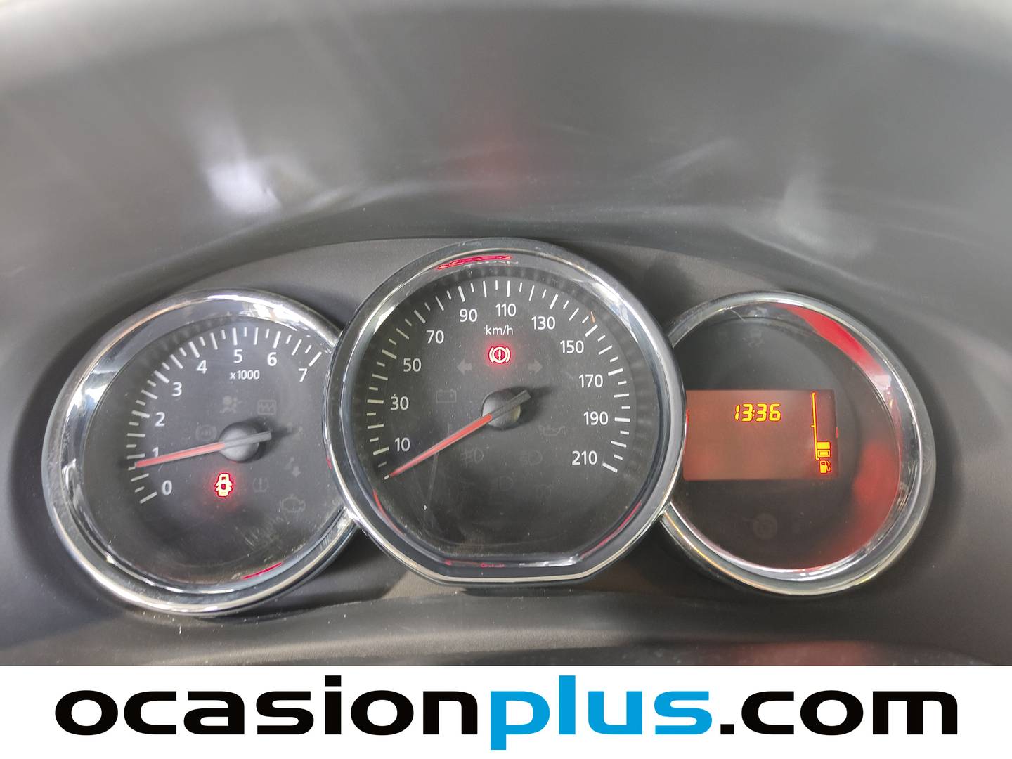 Dacia Logan Dacia Logan dCi 90 Ambiance (90 CV) 2013