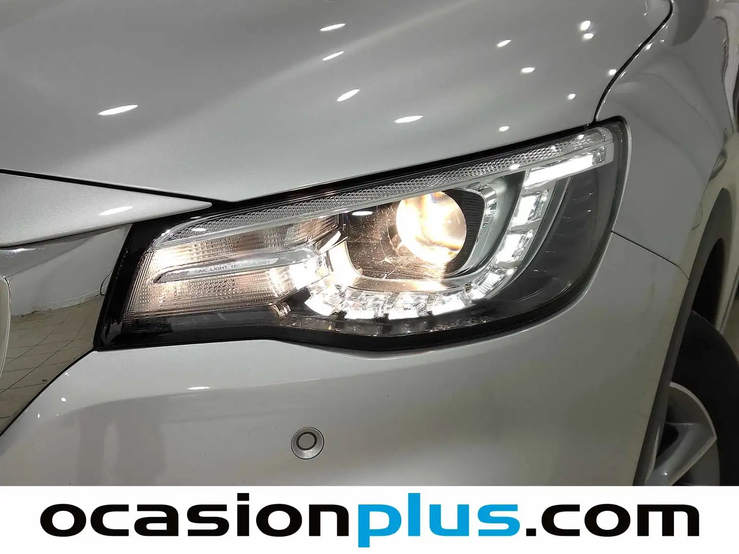 Foto MG HS MG HS 1.5 Turbo GDI Comfort DCT (162 CV)