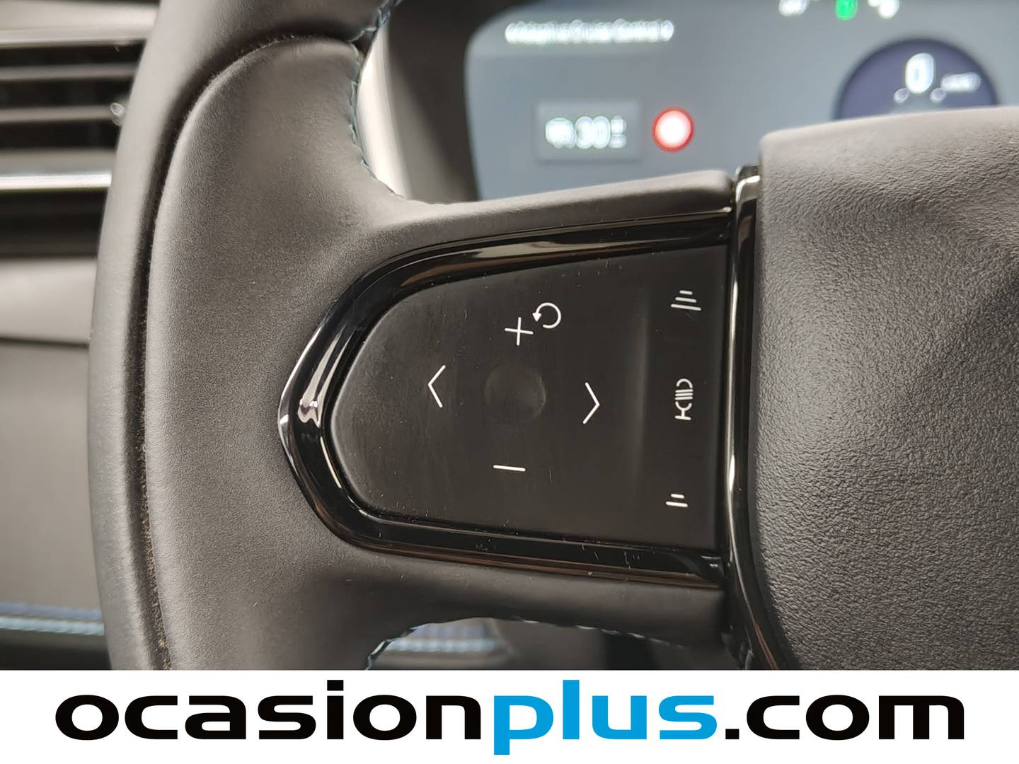 Foto Lynk & Co 01 Lynk & Co 01 1.5 PHEV (261 CV)