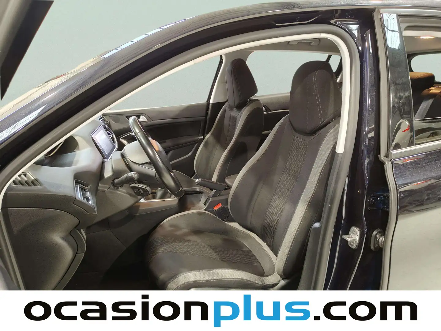 Foto Peugeot 308 Peugeot 308 PureTech 130 S&S Style (130 CV)