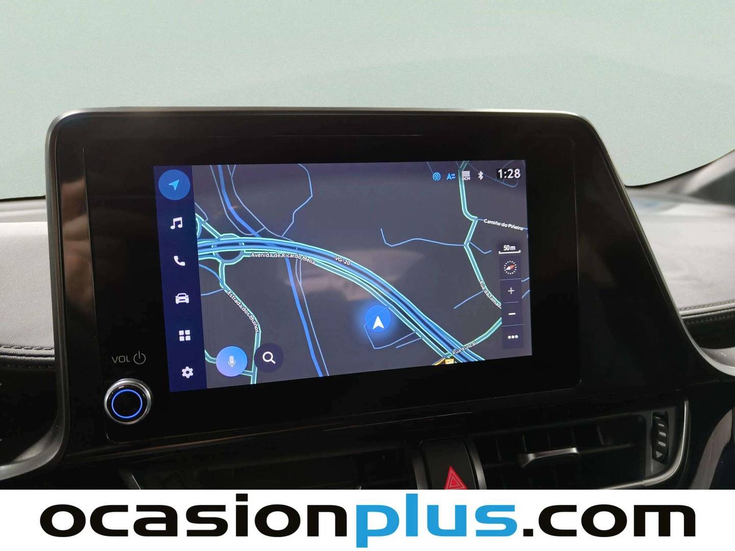 Foto Toyota C-HR Toyota C-HR 180H Advance  (184 CV)