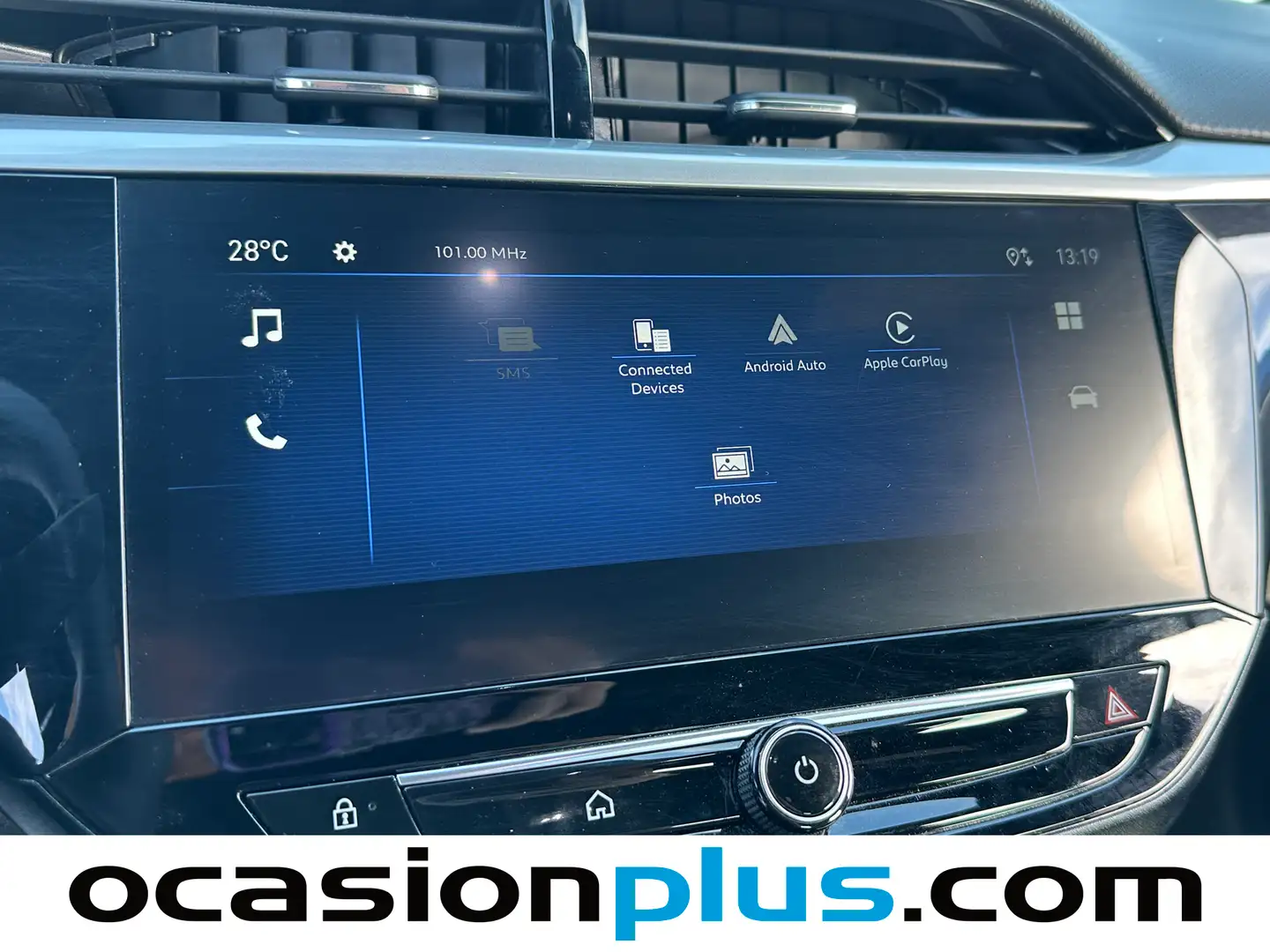 Foto Opel Corsa Opel Corsa 1.2 T XHL GS (100 CV)