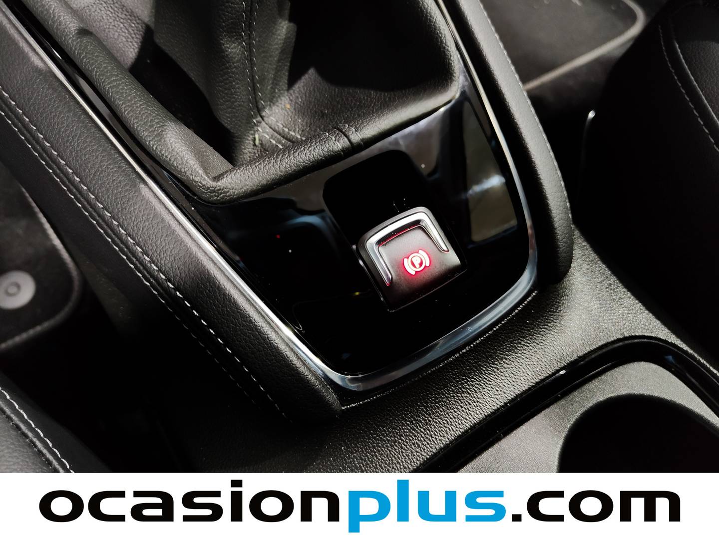 Opel Grandland Opel Grandland 1.2 Turbo GS Line (130 CV) seminuevo