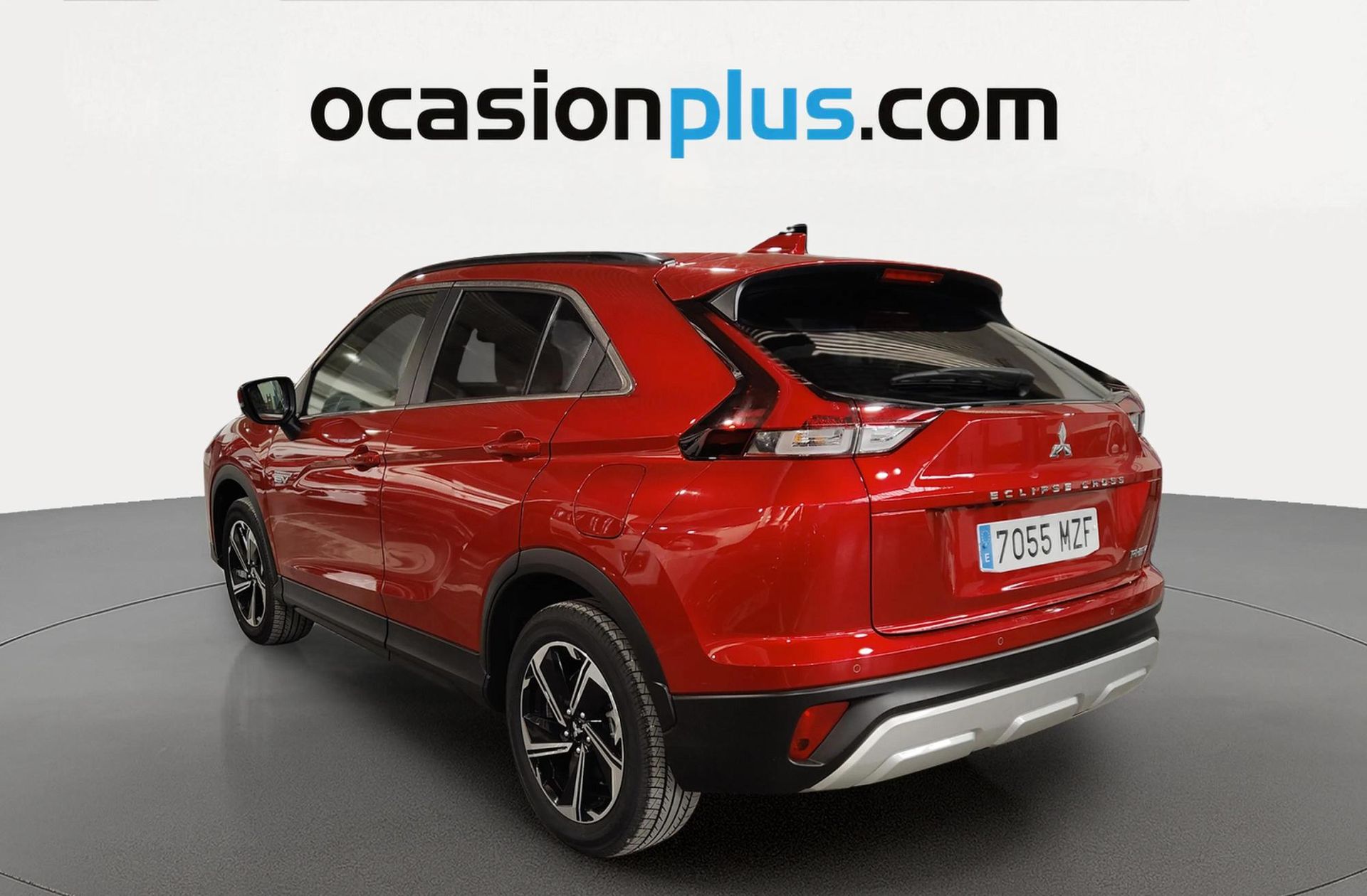Mitsubishi Eclipse Cross 2.4 PHEV Kaiteki 4WD - foto 3
