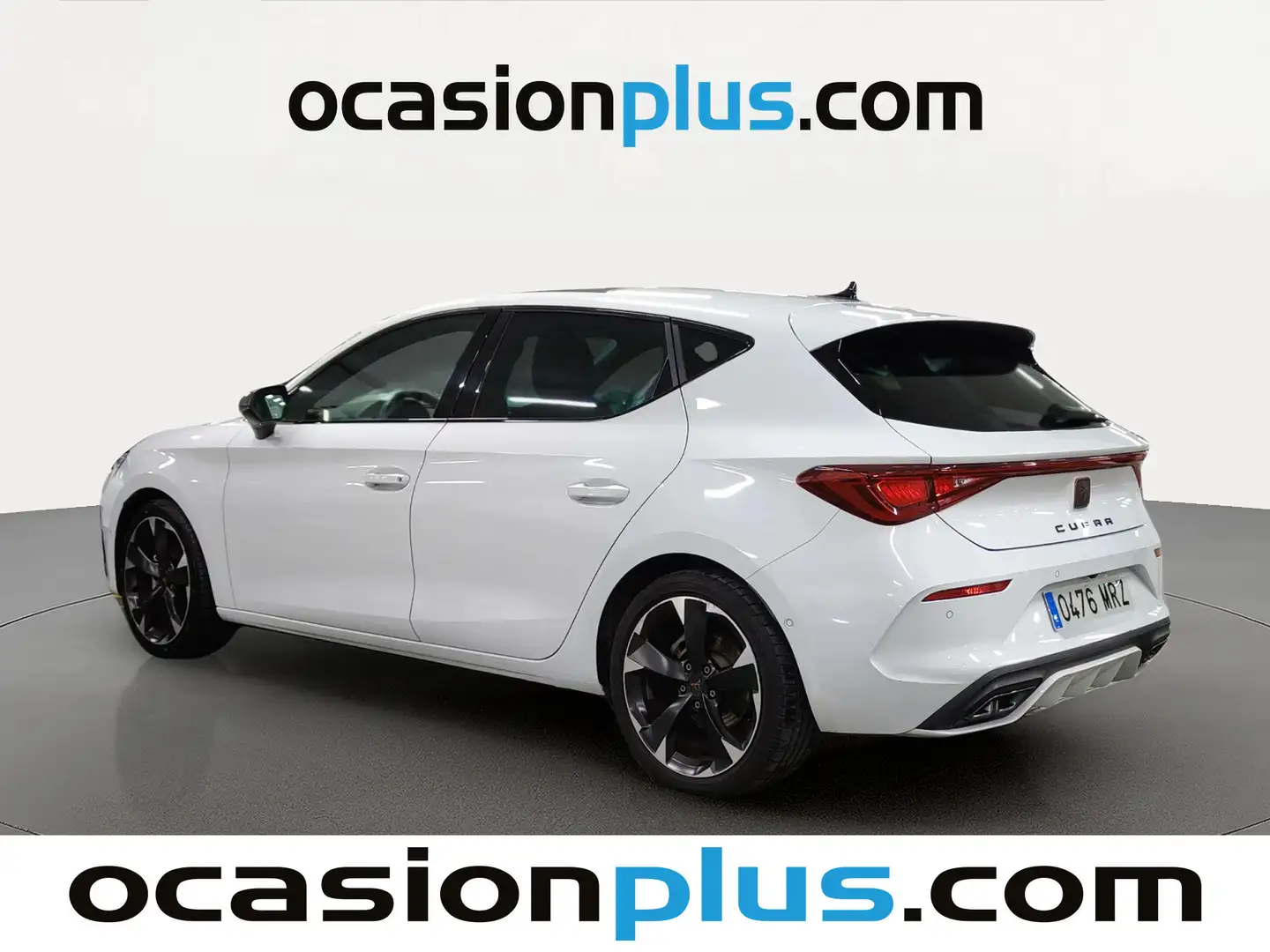 Foto Cupra León CUPRA León 1.5 eTSI DSG (150 CV)