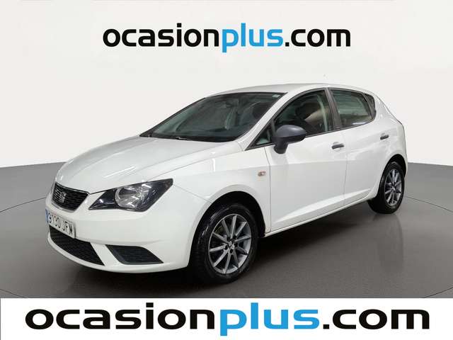 Seat Ibiza 1.6 TDI Reference ITech 30 Aniversario (90 CV) de segunda mano
