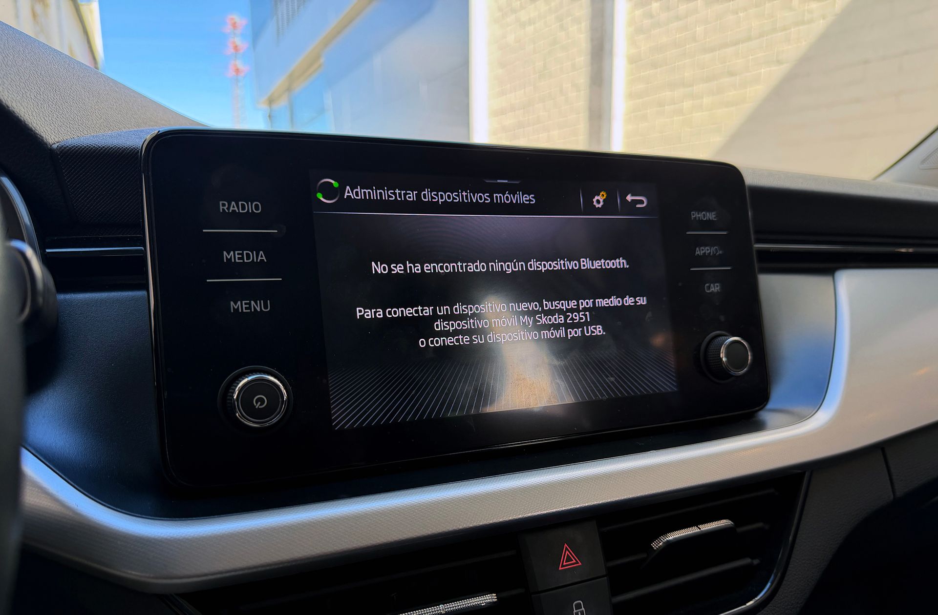 Škoda Kamiq 1.0 TSI Ambition - foto 28