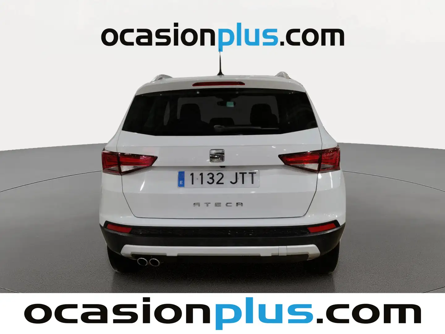 Foto Seat Ateca SEAT Ateca 1.4 EcoTSI S&S Xcellence (150 CV)